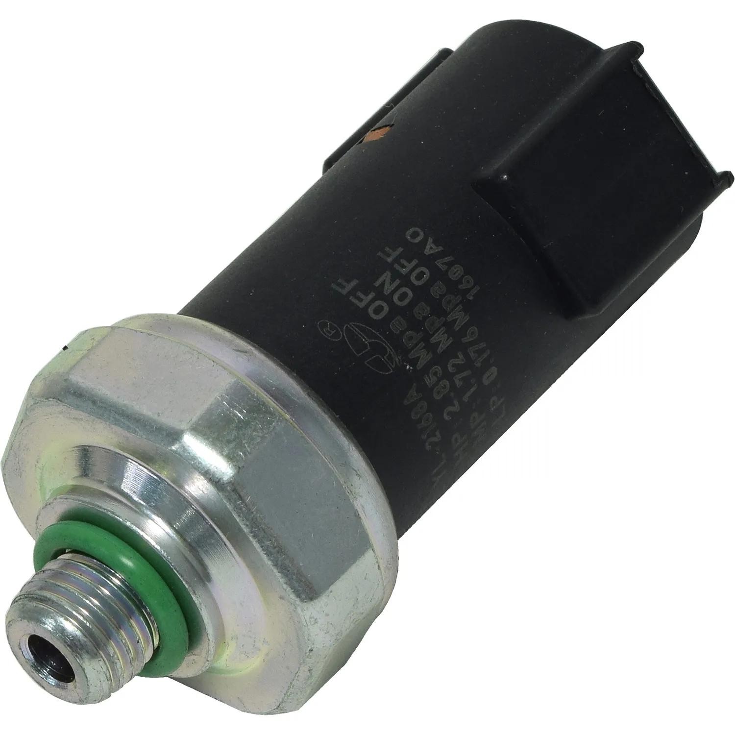 A/C Trinary Switch