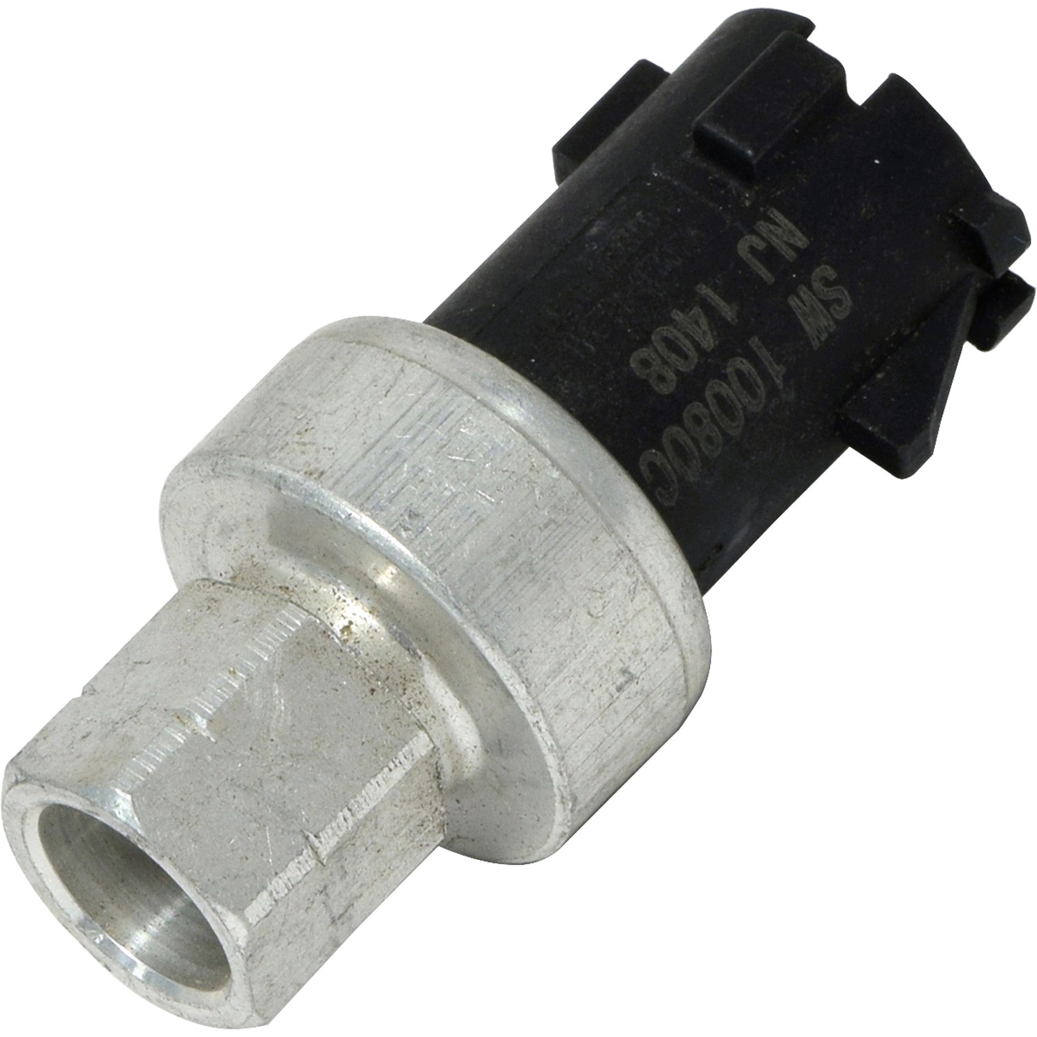 HVAC Pressure Transducer