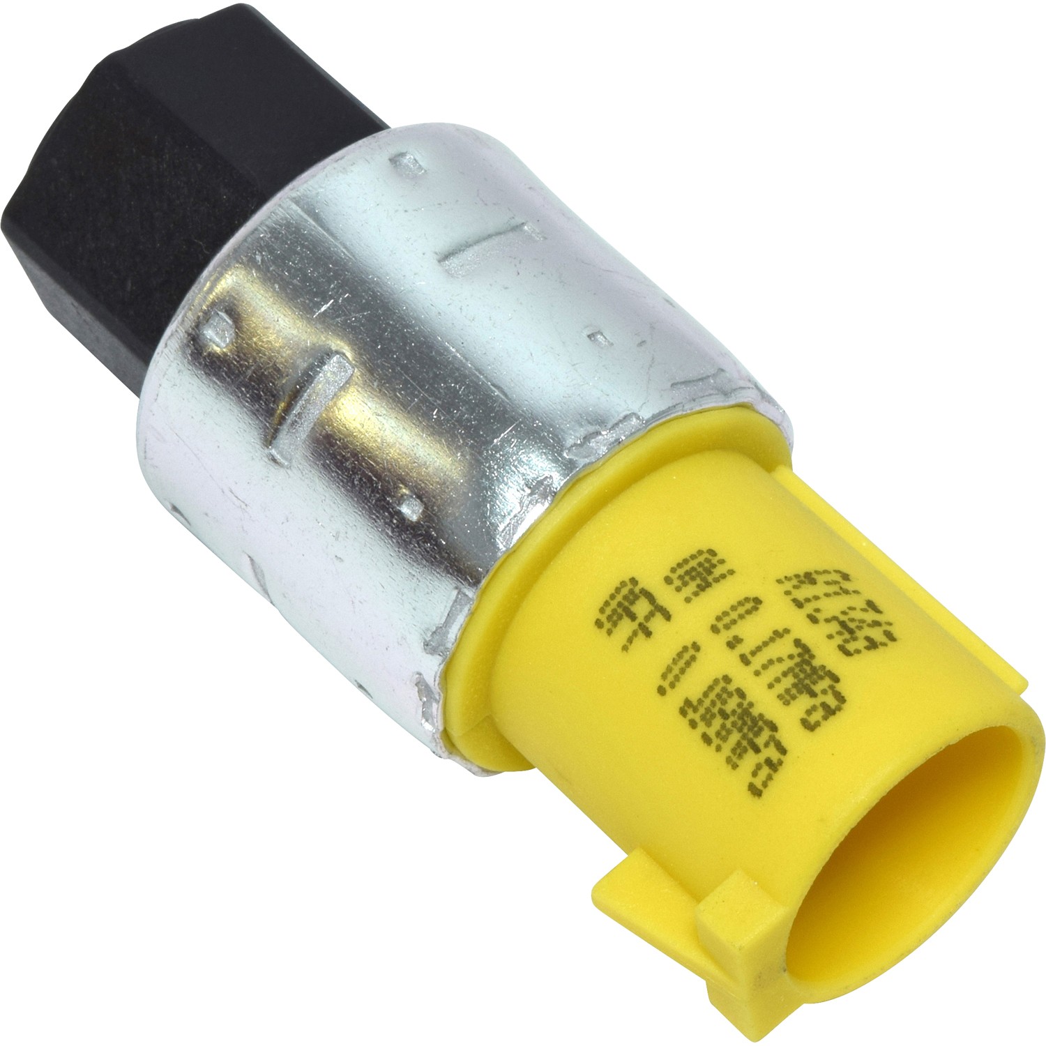 A/C Clutch Cycle Switch