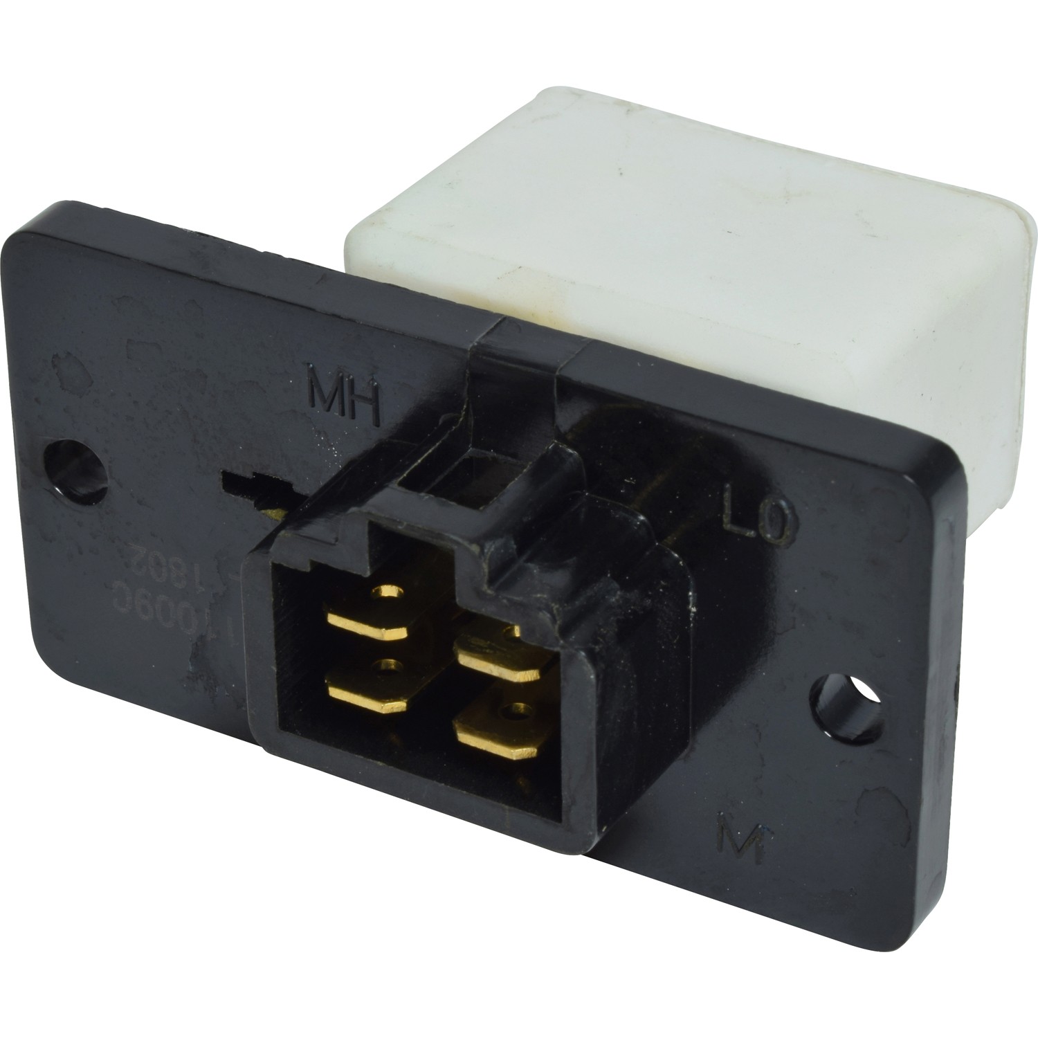 HVAC Blower Motor Resistor