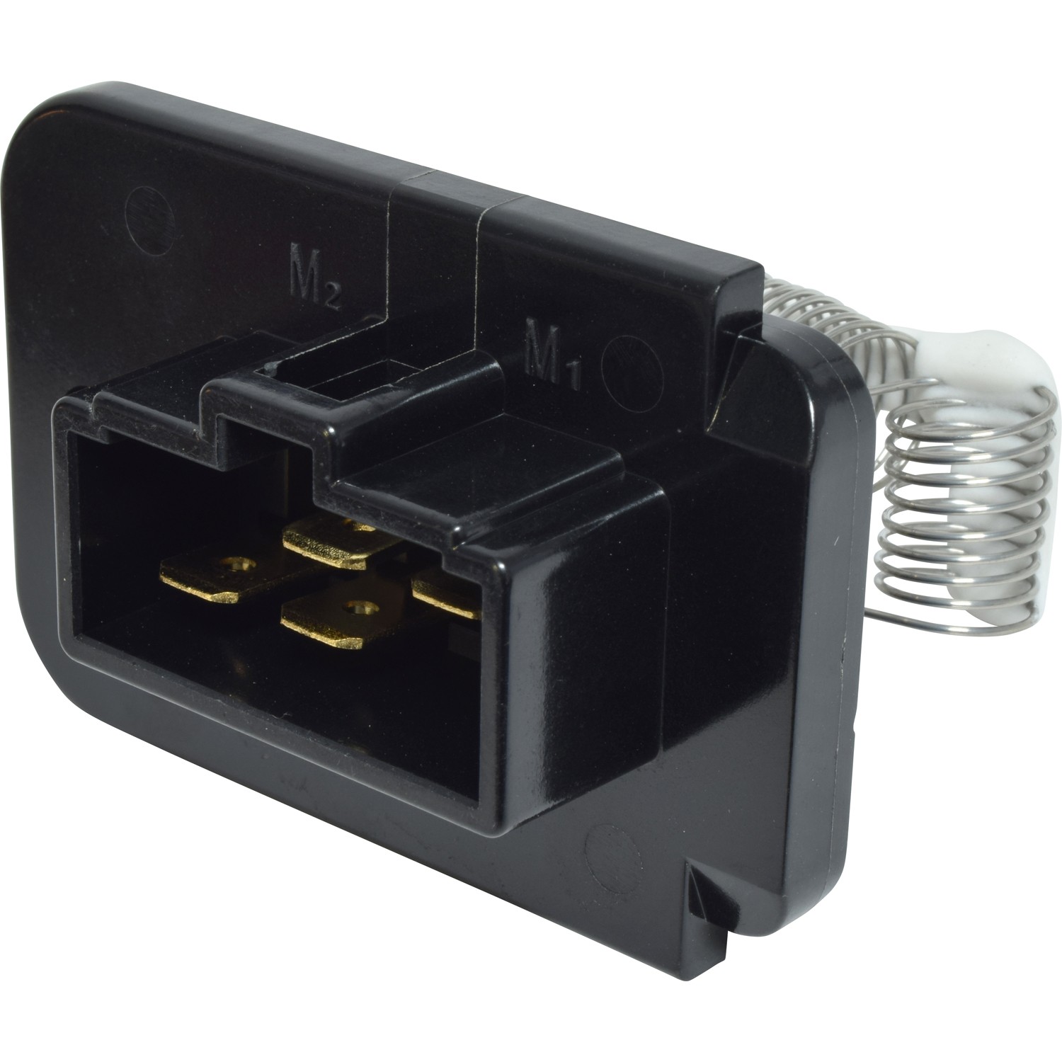 HVAC Blower Motor Resistor