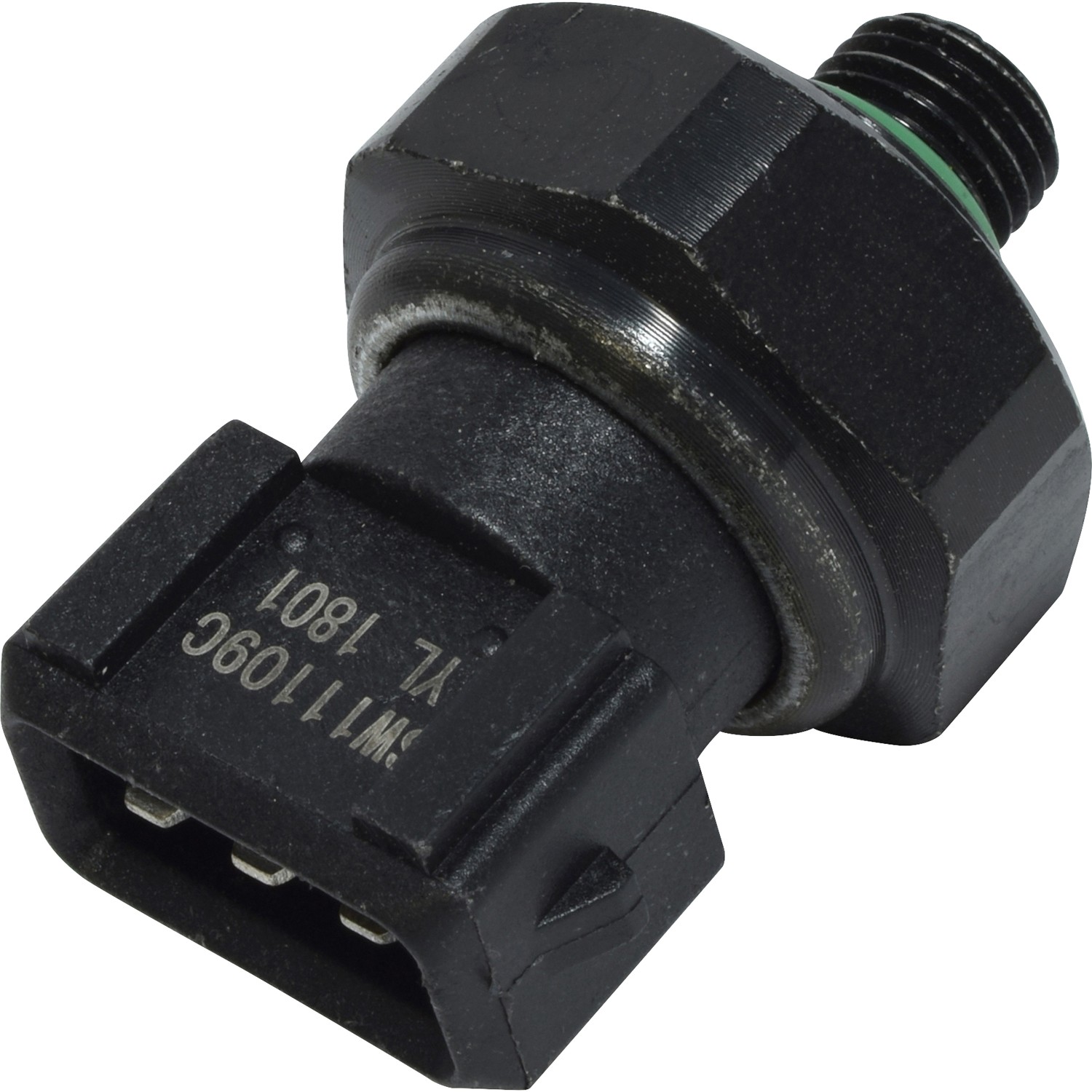 HVAC Pressure Transducer