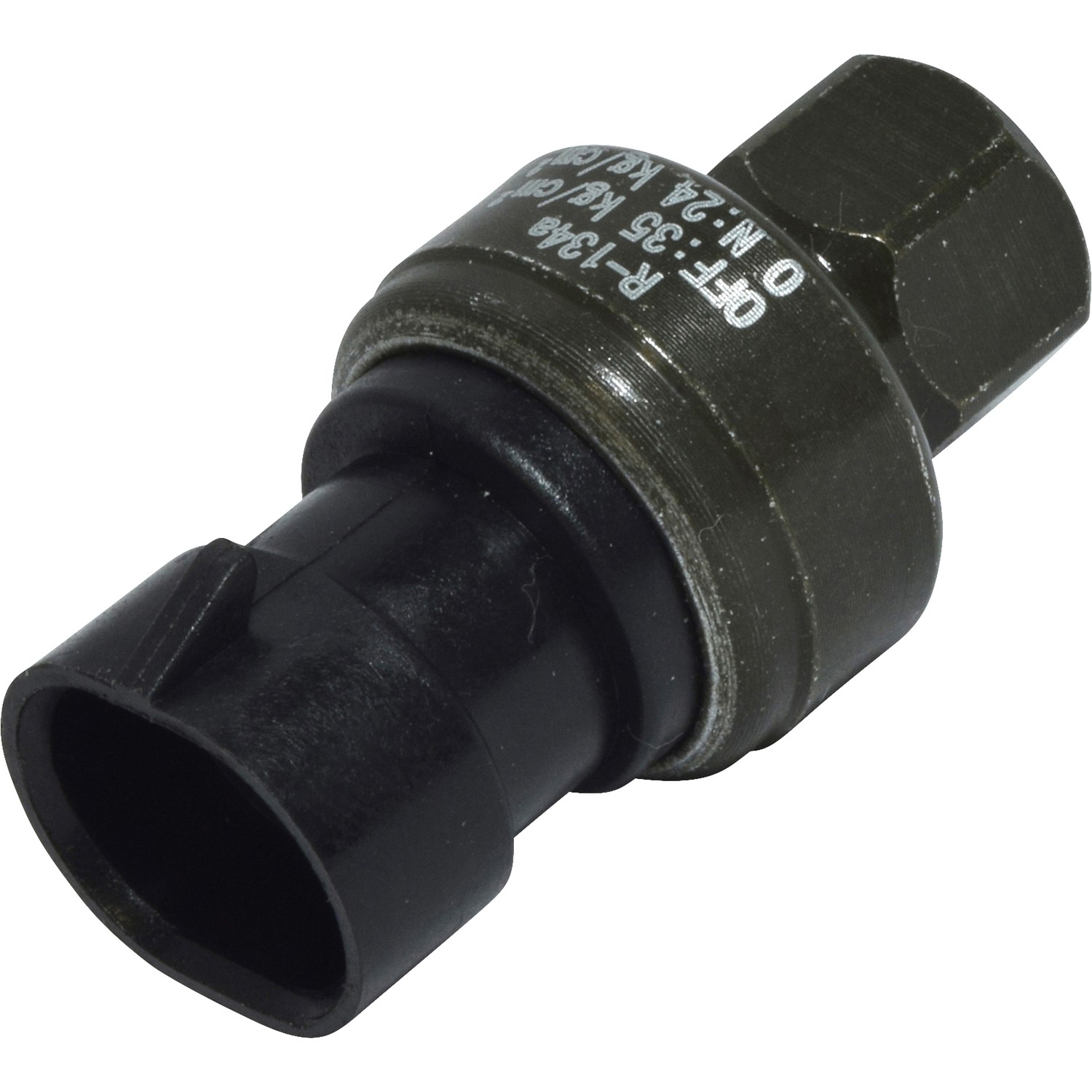 HVAC Pressure Switch