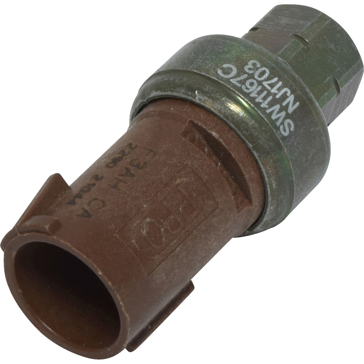 HVAC Pressure Switch