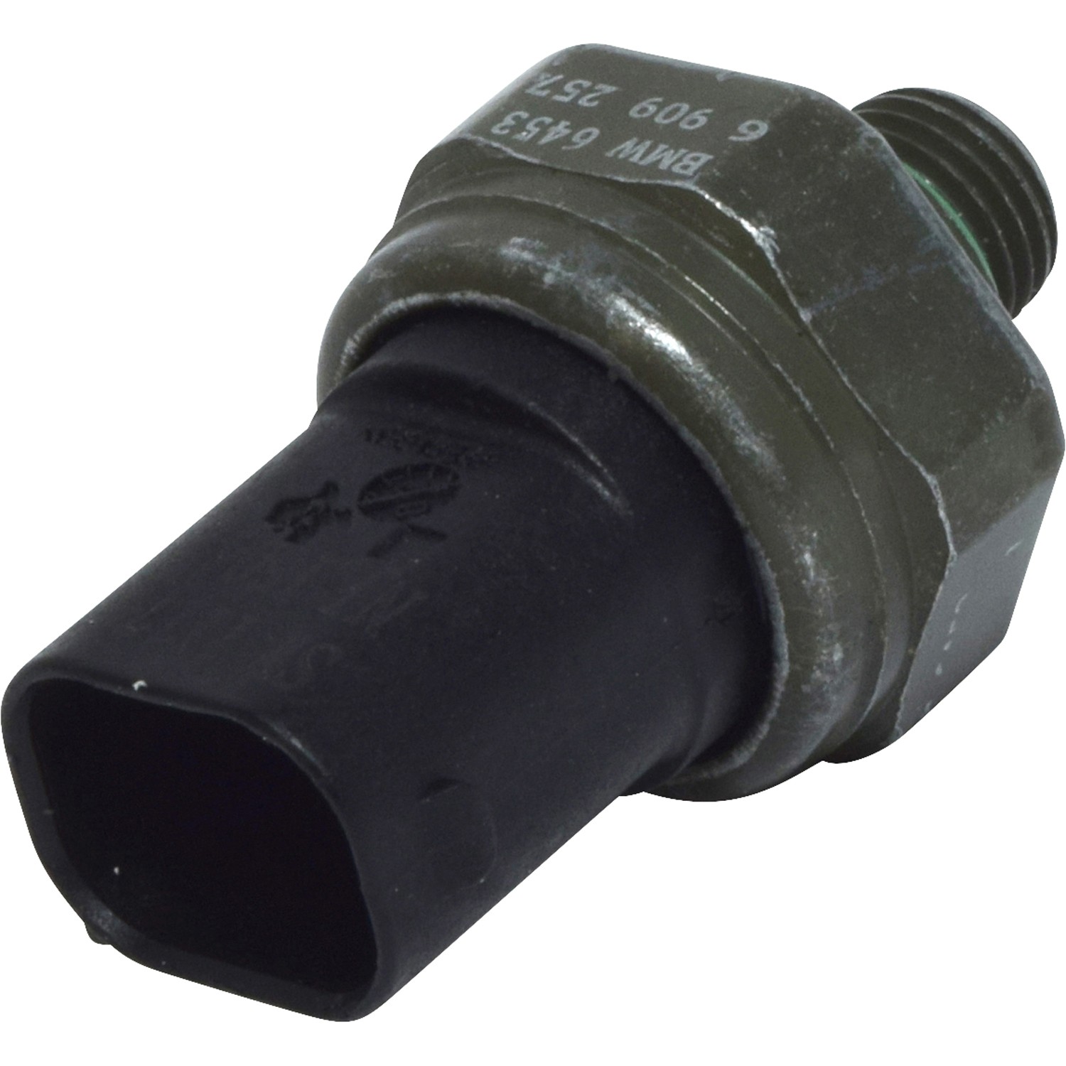 HVAC Pressure Transducer
