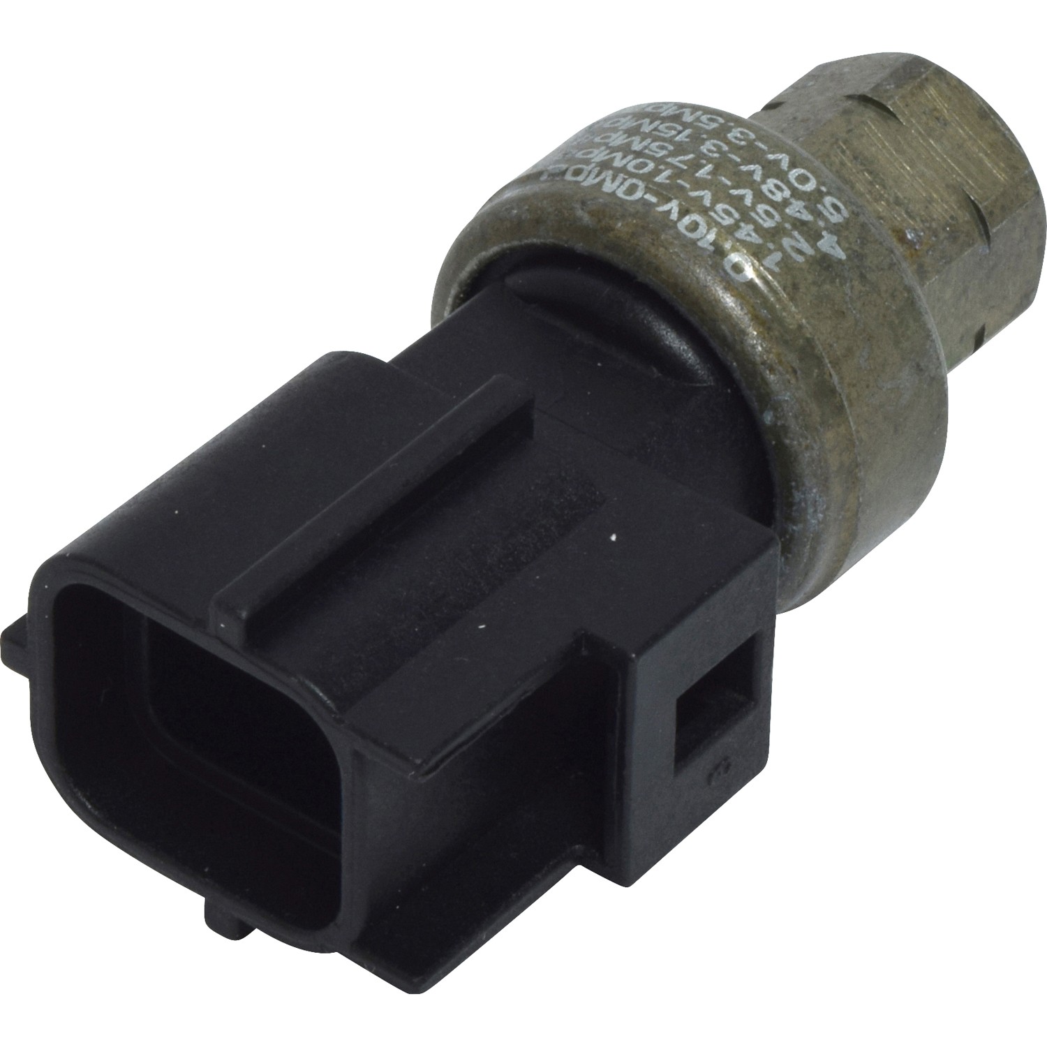 HVAC Pressure Transducer