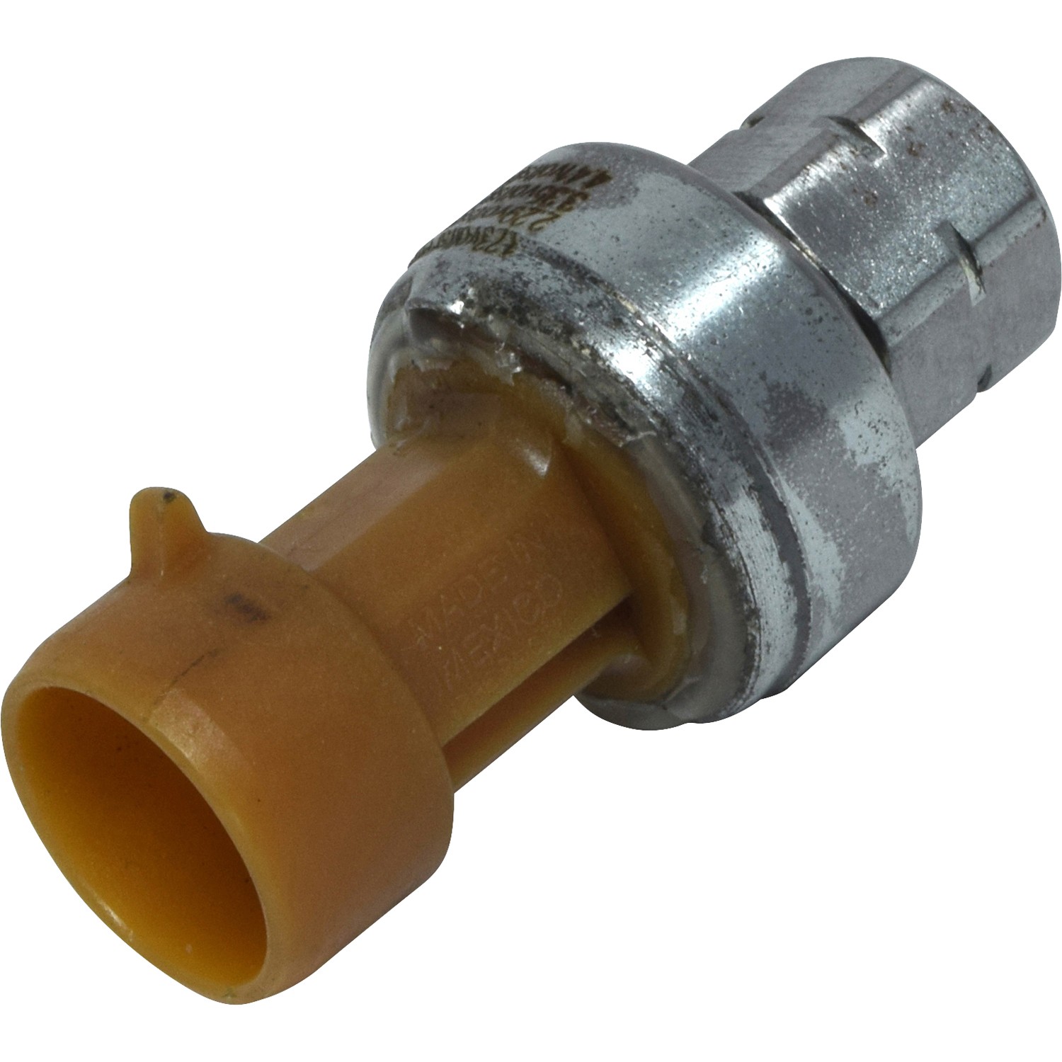 HVAC Pressure Transducer