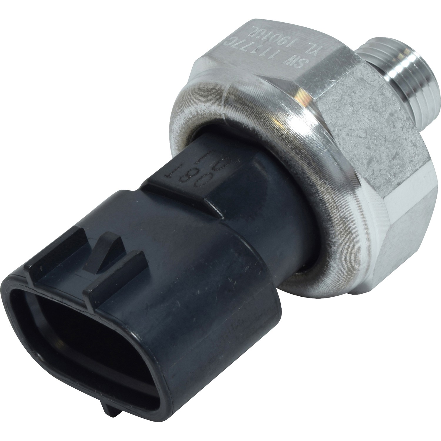 HVAC Pressure Transducer