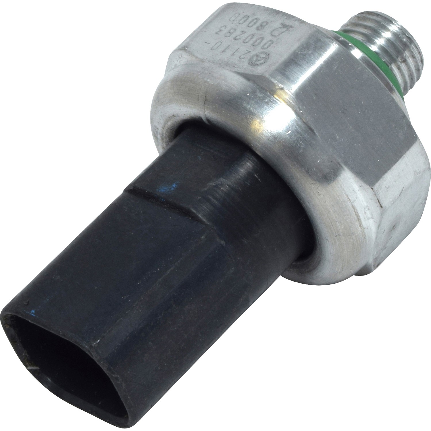 HVAC Pressure Transducer