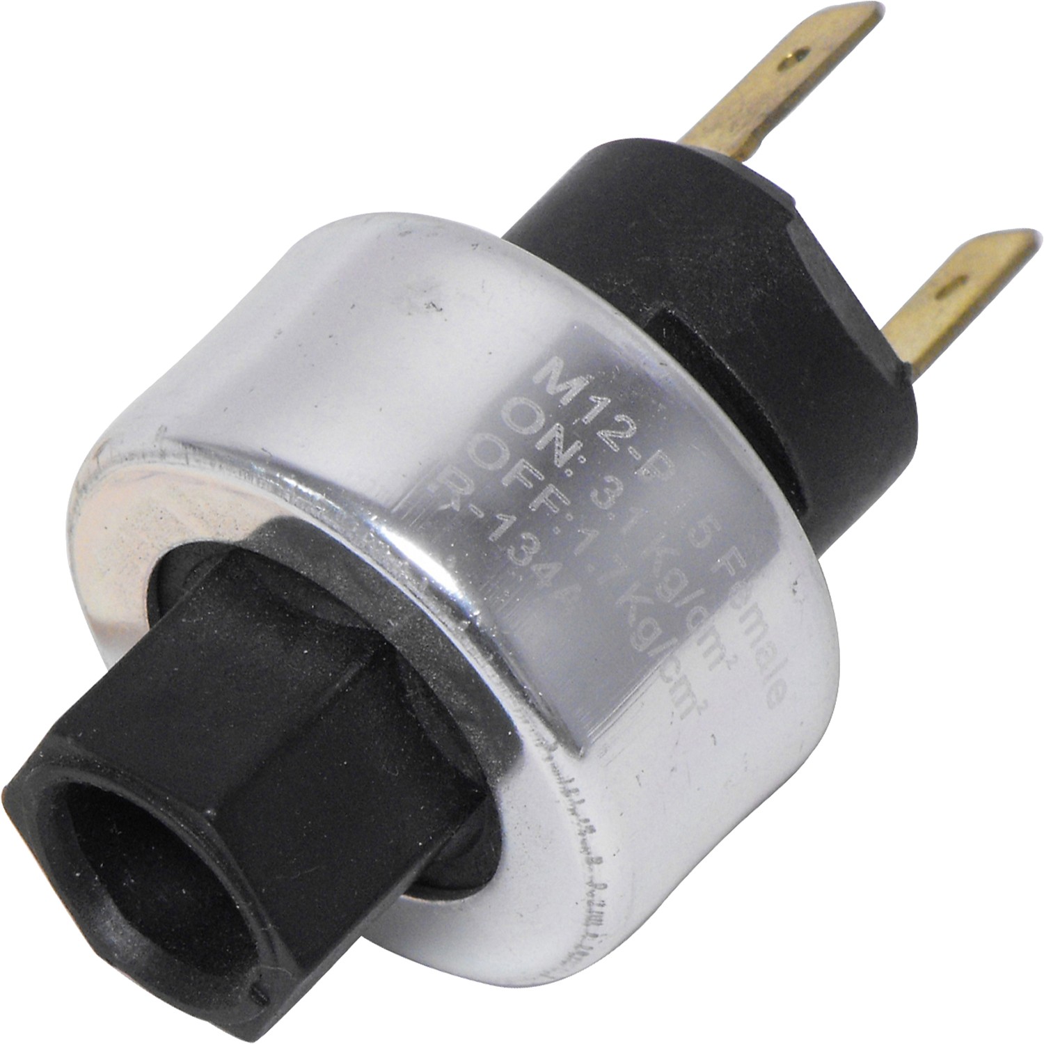A/C Clutch Cycle Switch