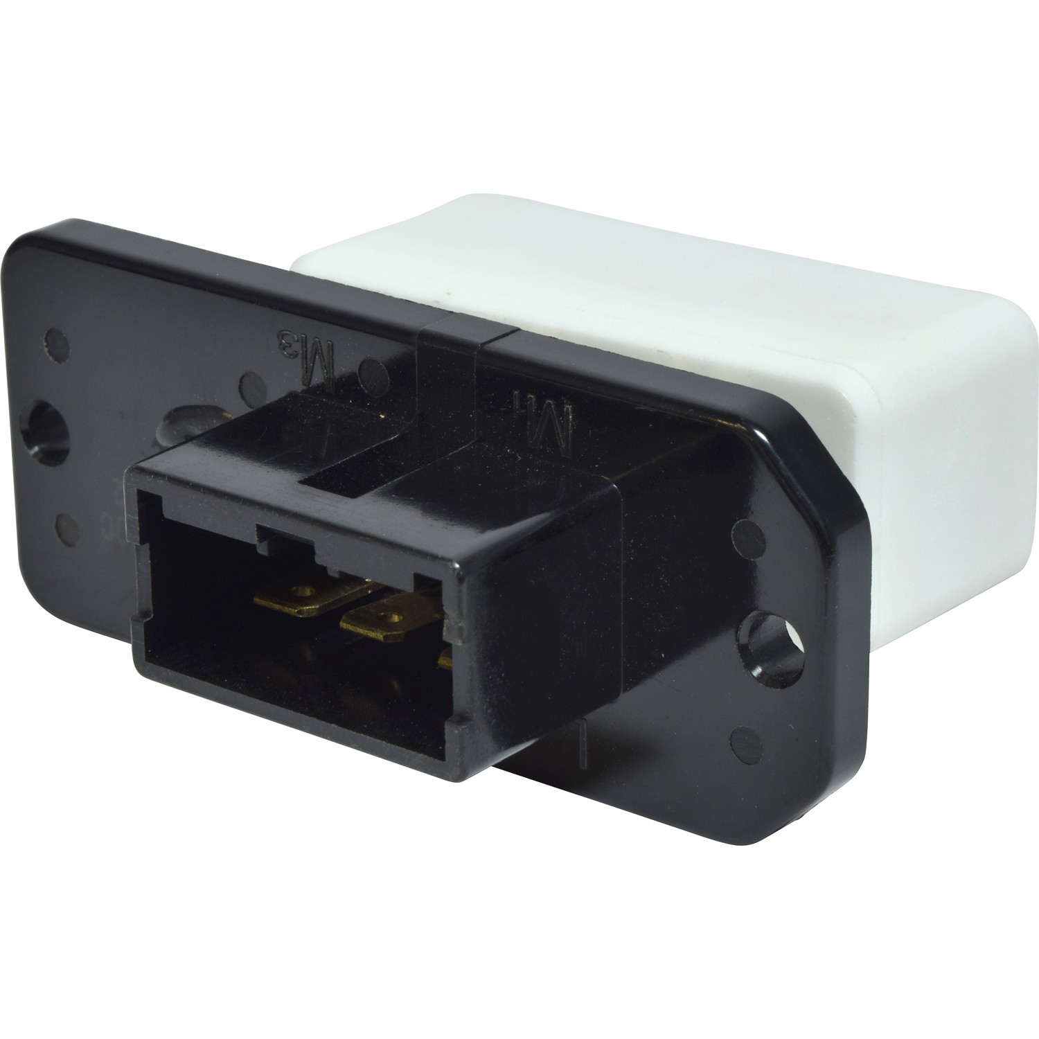 HVAC Blower Motor Resistor