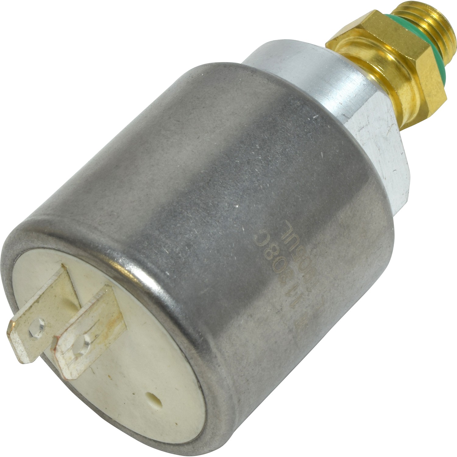HVAC Binary Switch