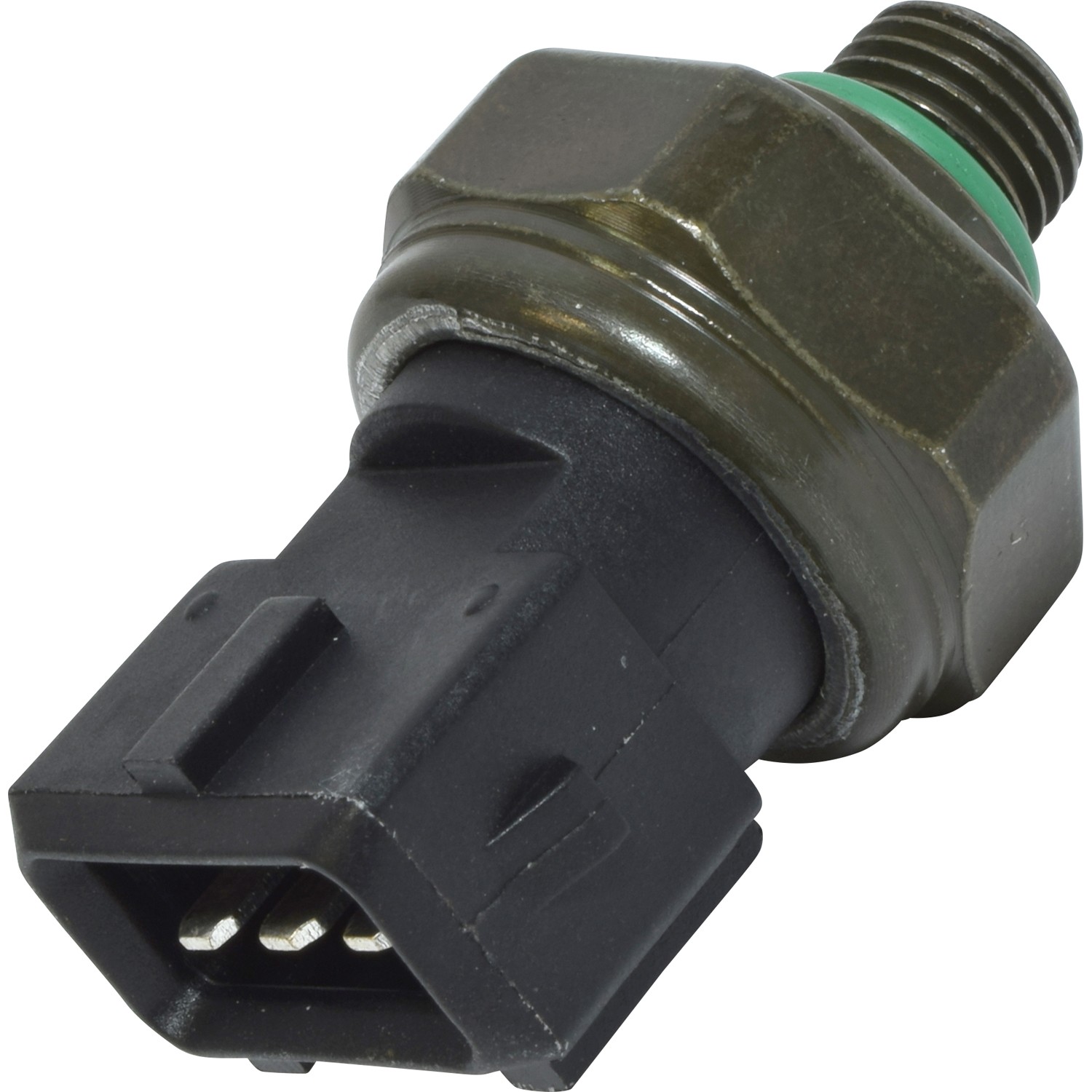 HVAC Pressure Transducer