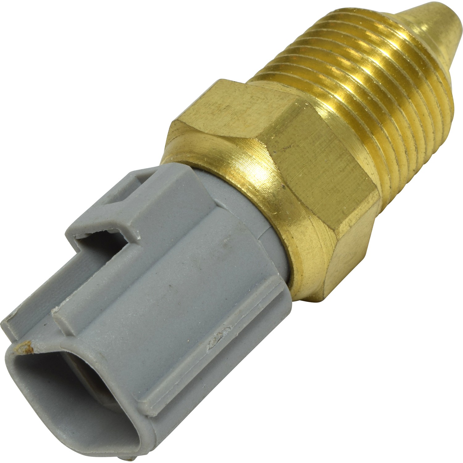 A/C Refrigerant Temperature Sensor