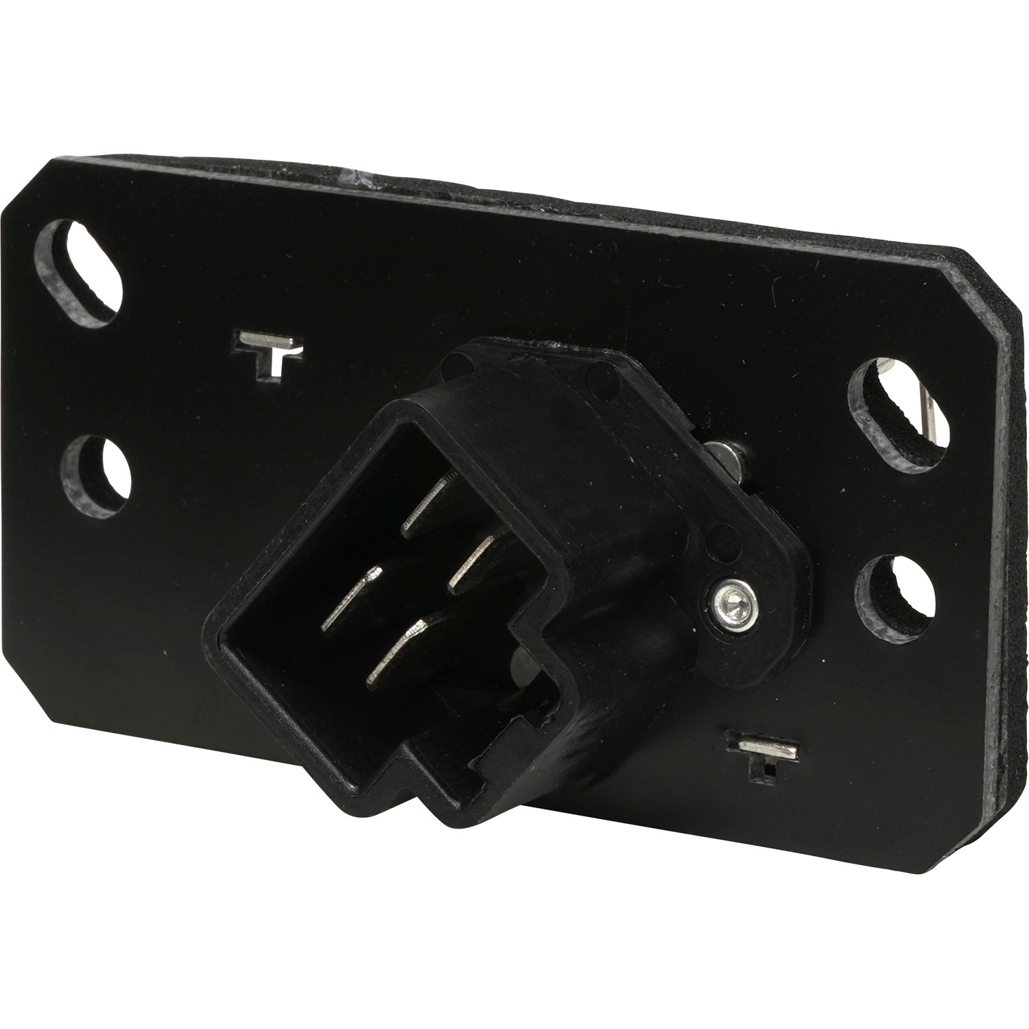 HVAC Blower Control Switch