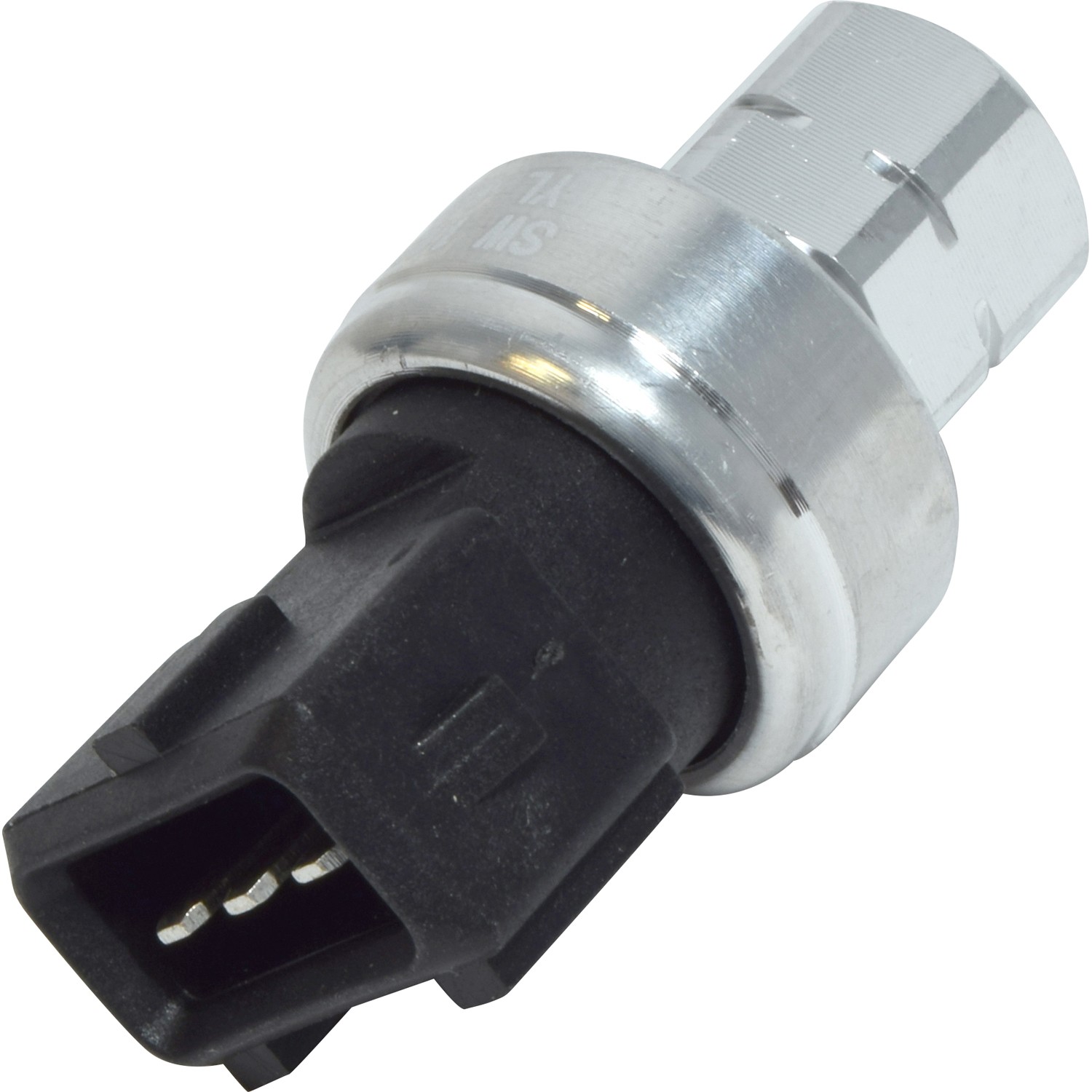 HVAC Pressure Transducer
