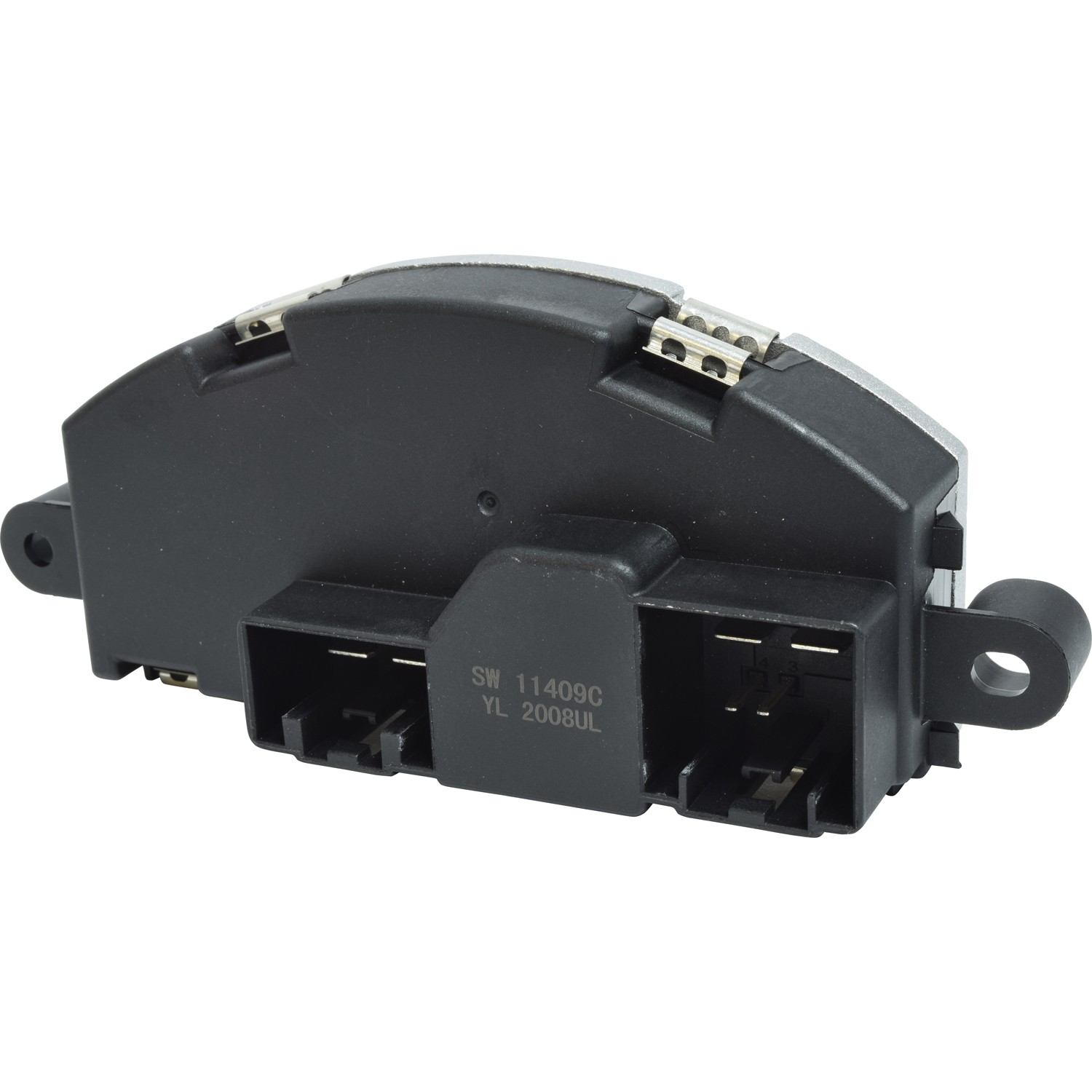 HVAC Blower Control Switch