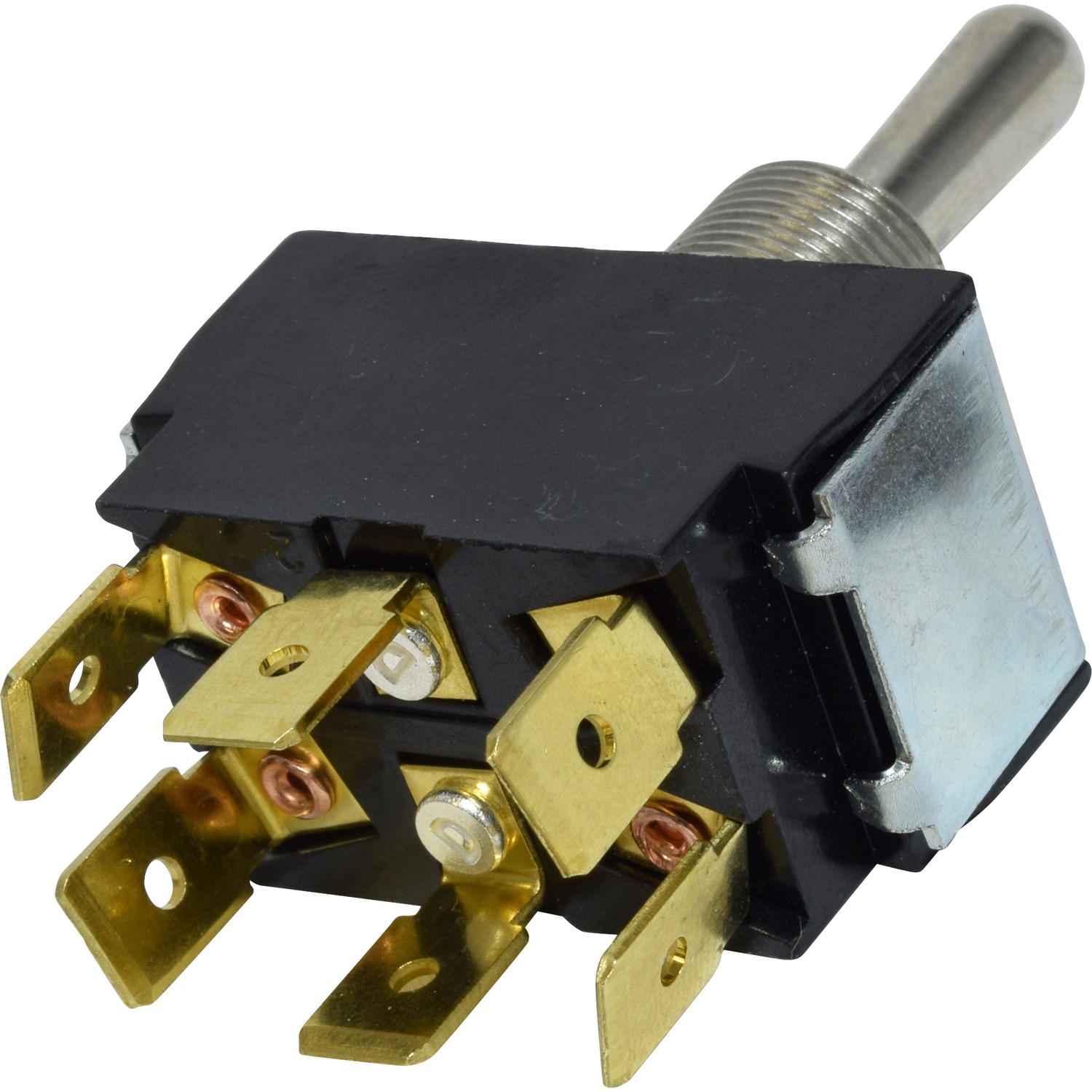 HVAC Blower Control Switch