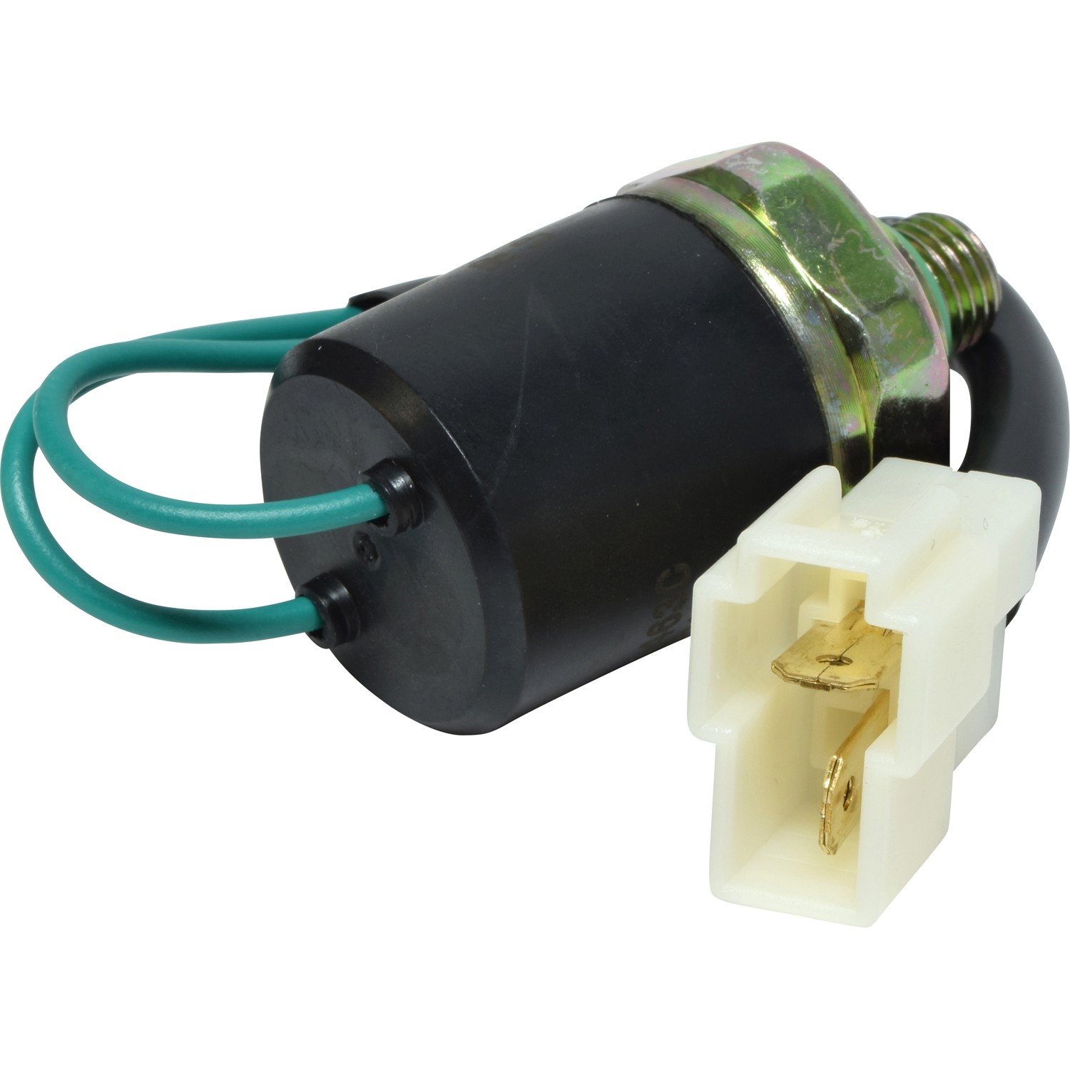 HVAC Binary Switch