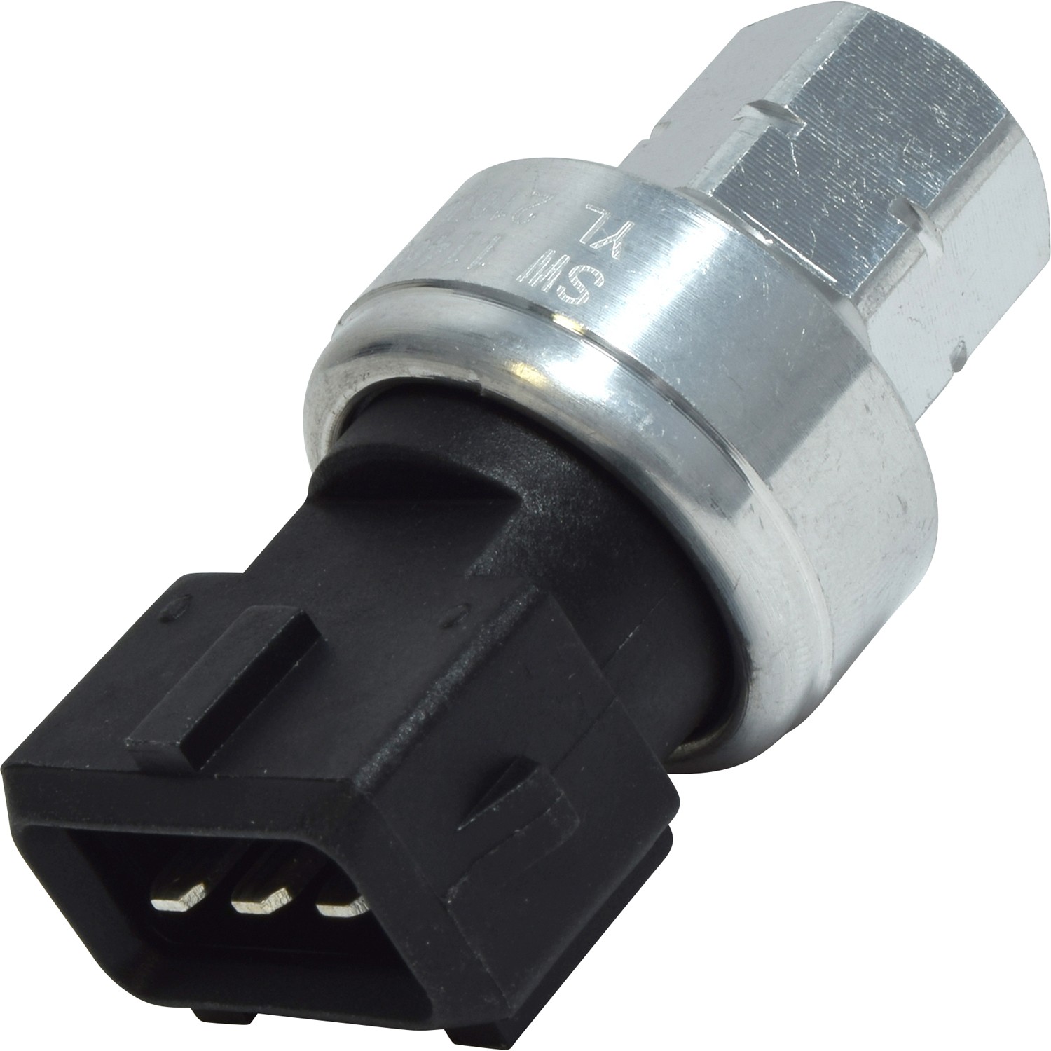 HVAC Pressure Transducer