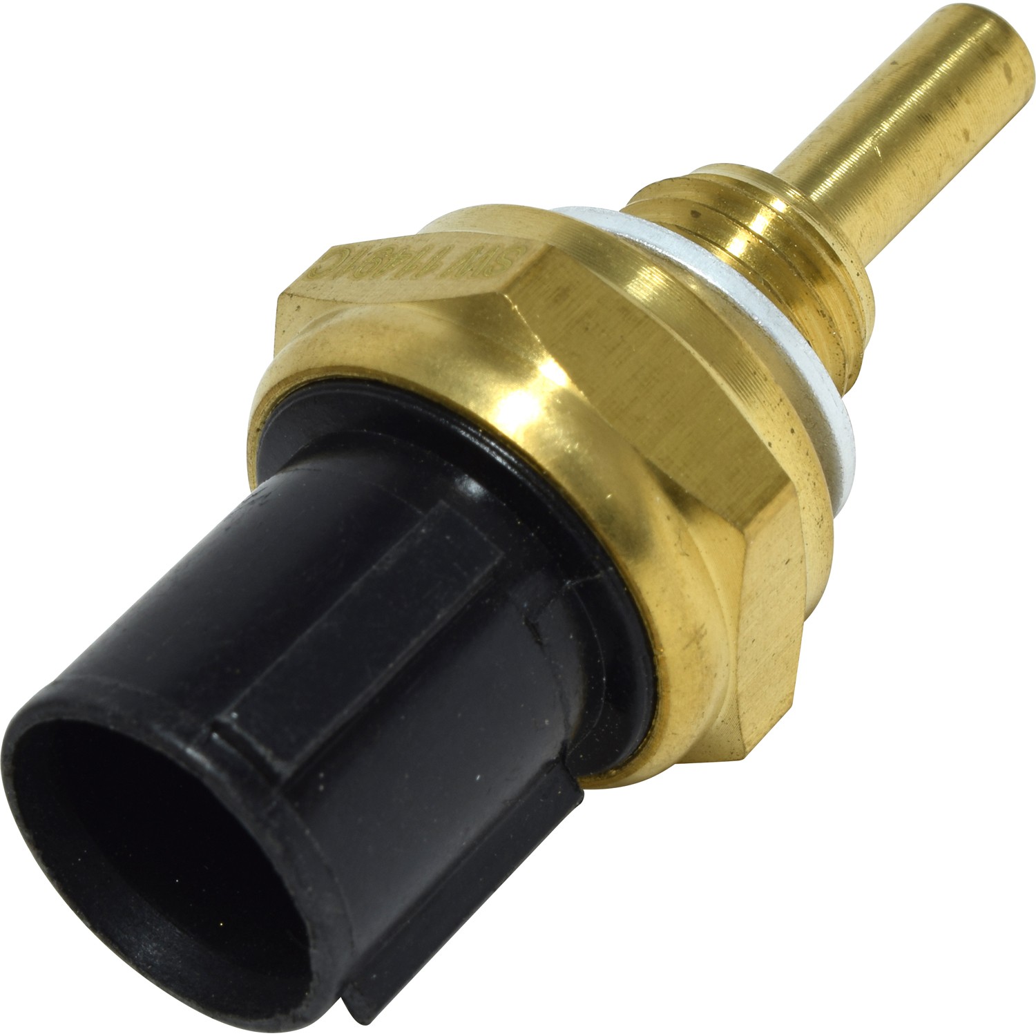A/C Refrigerant Temperature Sensor