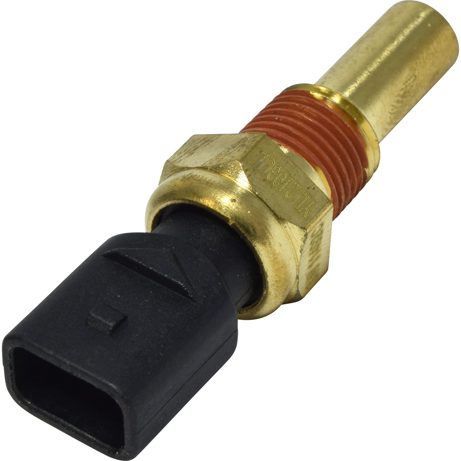 A/C Refrigerant Temperature Sensor