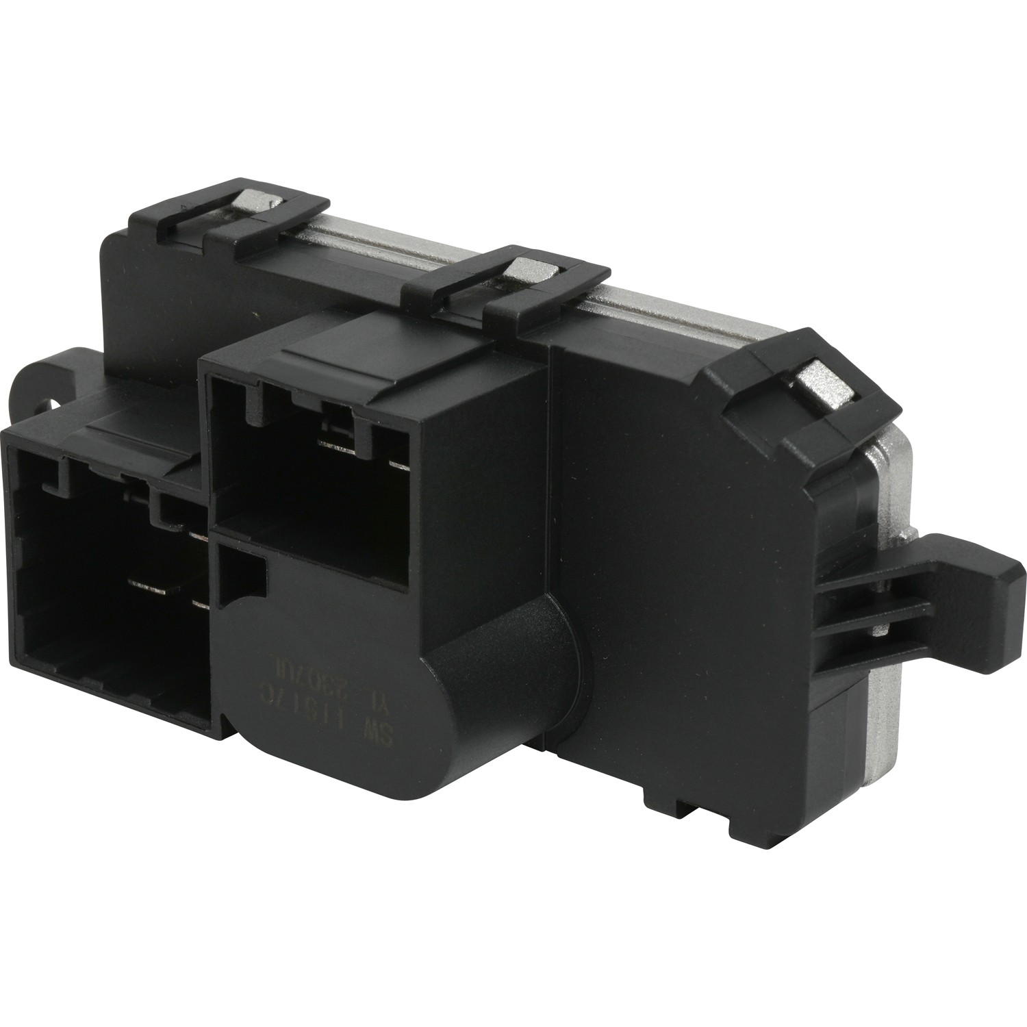 HVAC Blower Control Switch