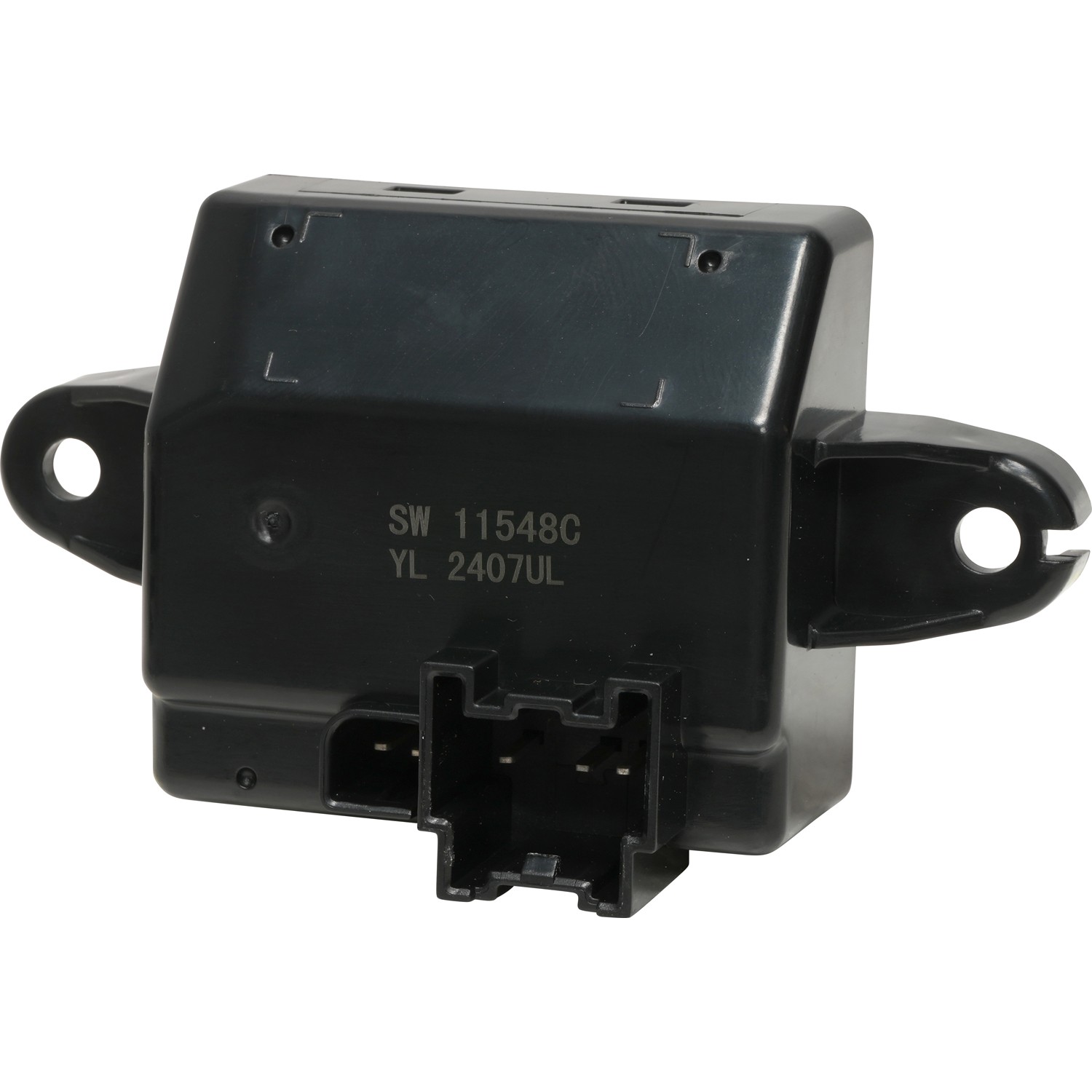 HVAC Blower Control Switch