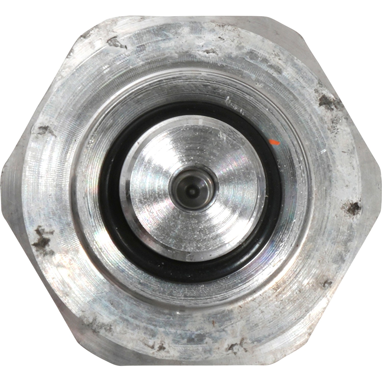 HVAC Pressure Transducer