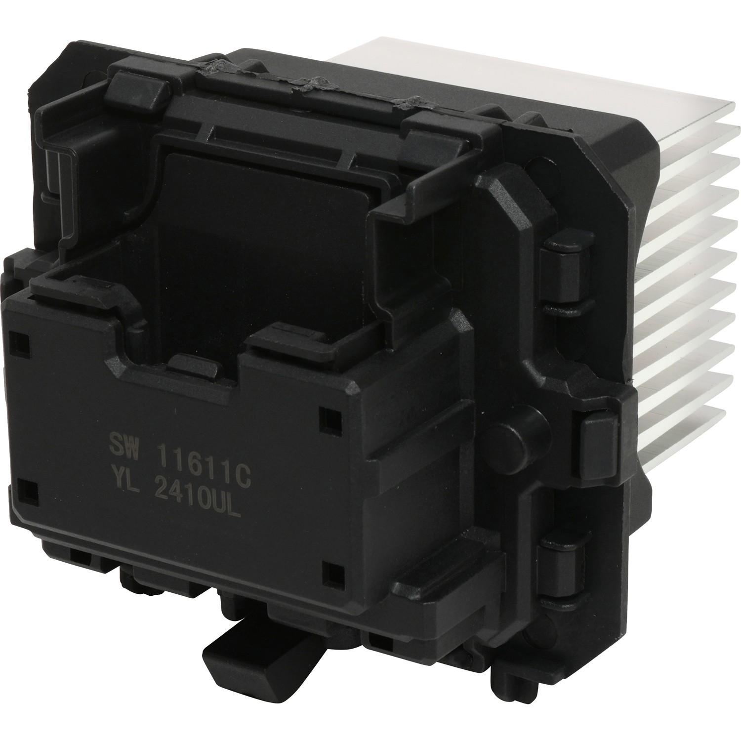 HVAC Blower Control Switch