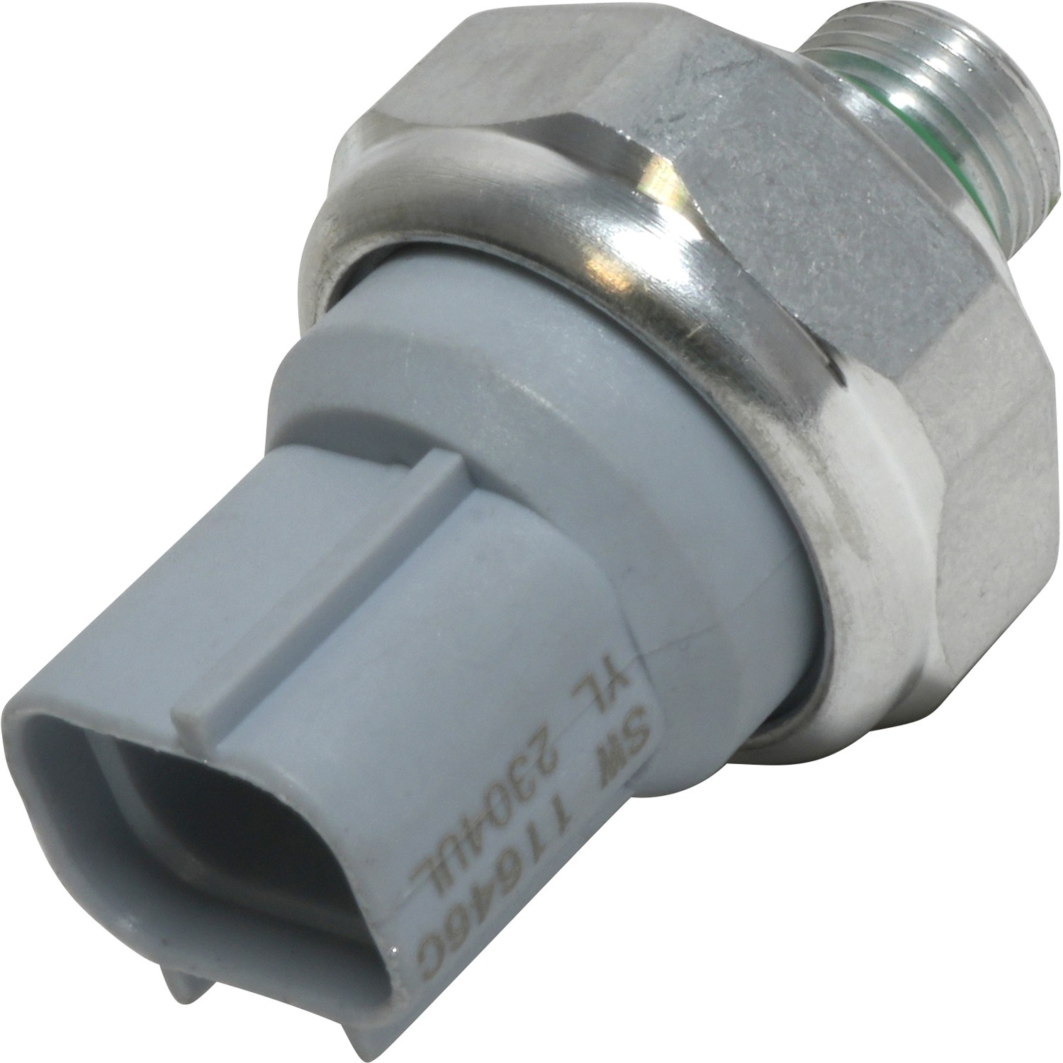 HVAC Binary Switch