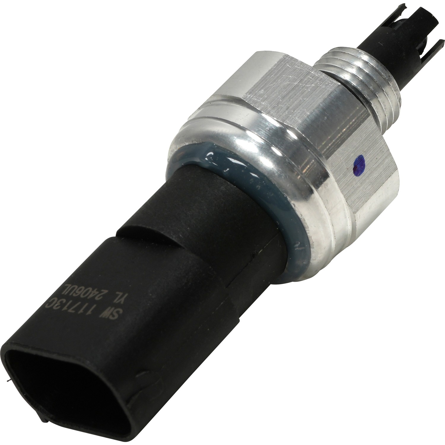 HVAC Pressure Transducer