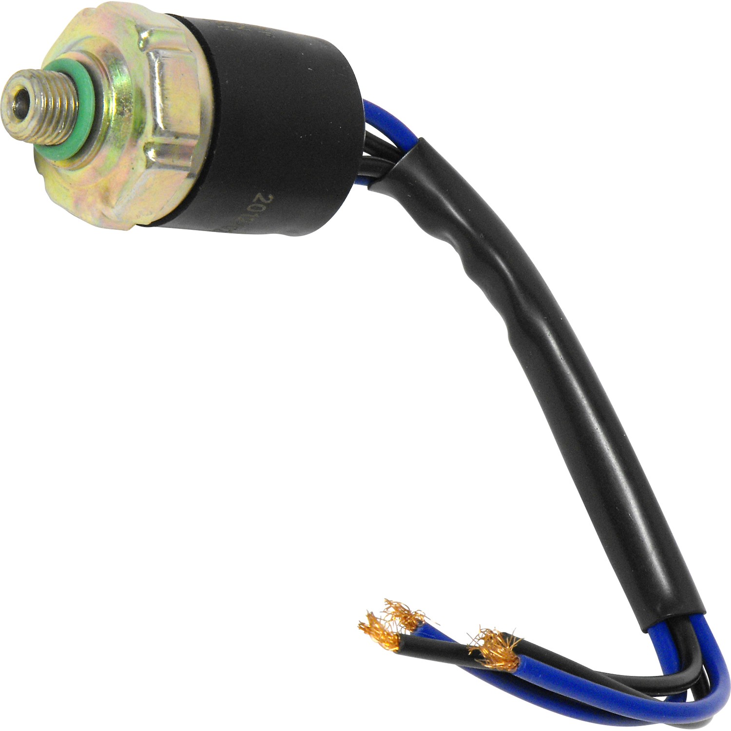 A/C Trinary Switch