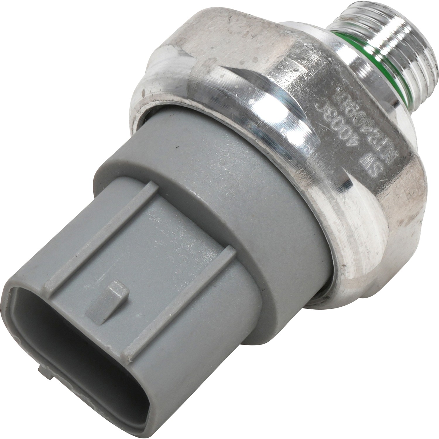 HVAC Binary Switch