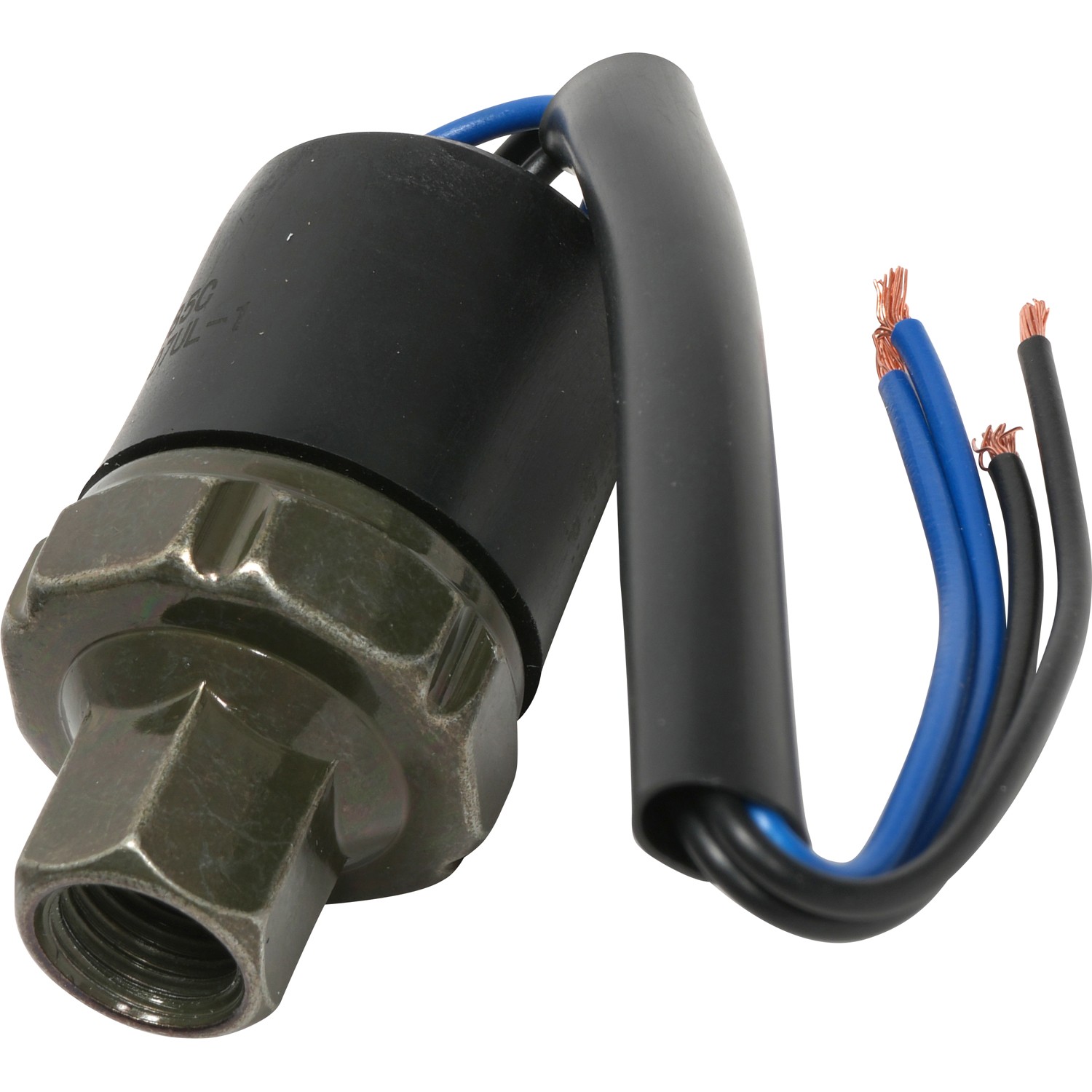A/C Trinary Switch