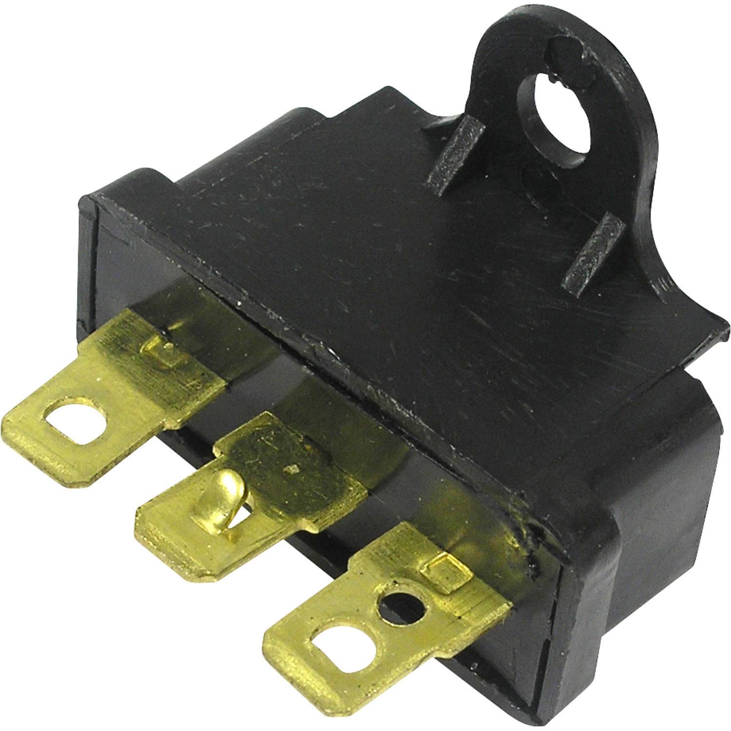 Thermal Limiter Switch