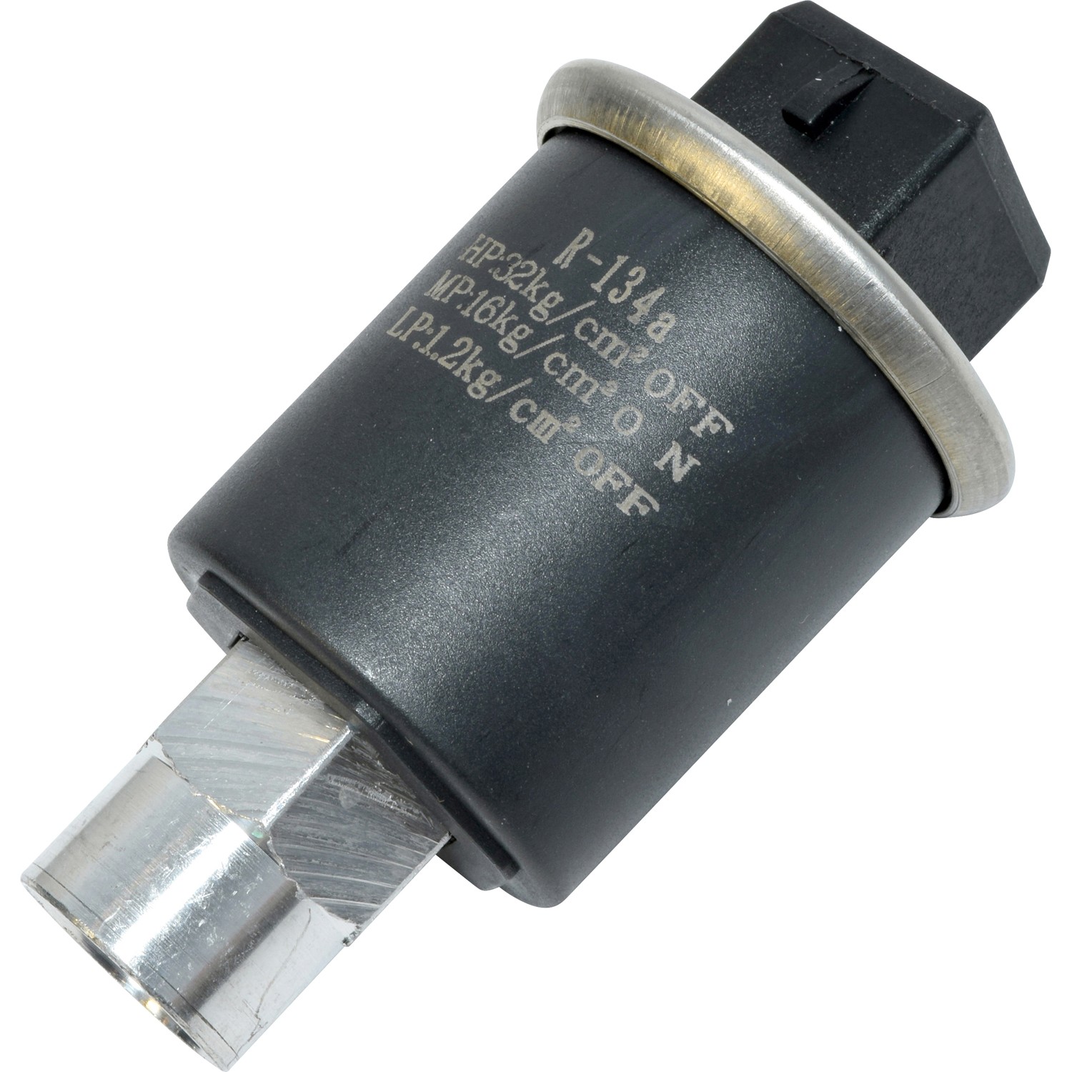 A/C Trinary Switch