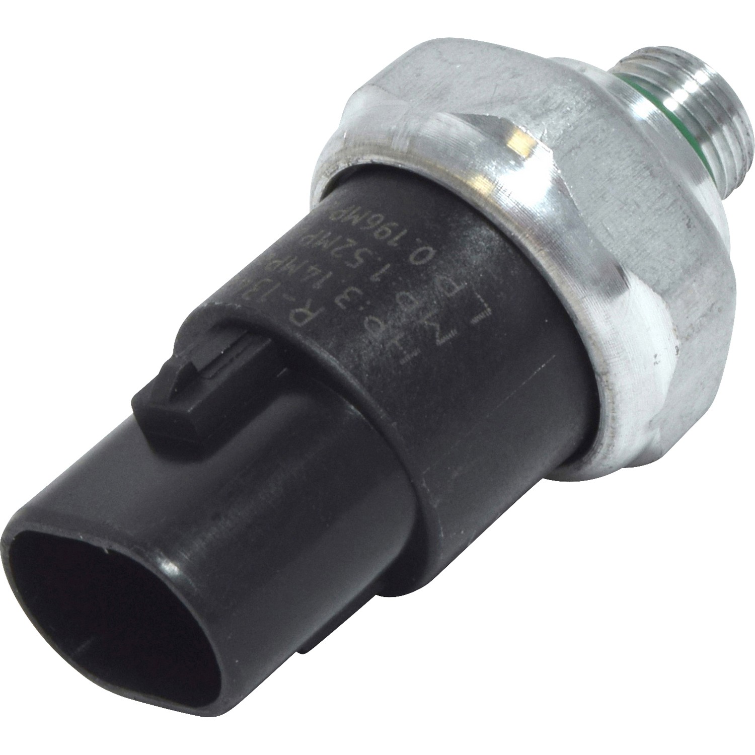 A/C Trinary Switch