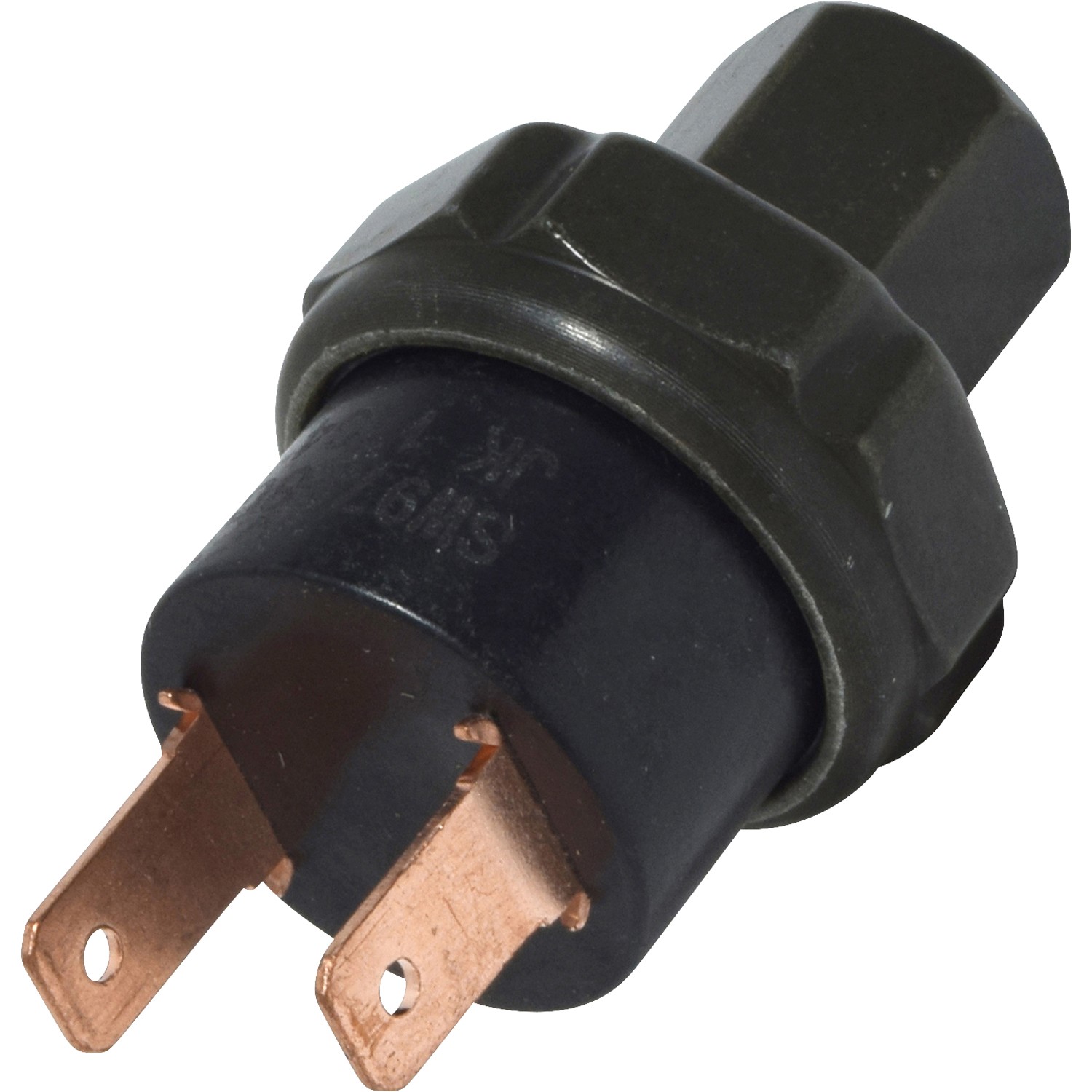 A/C Trinary Switch