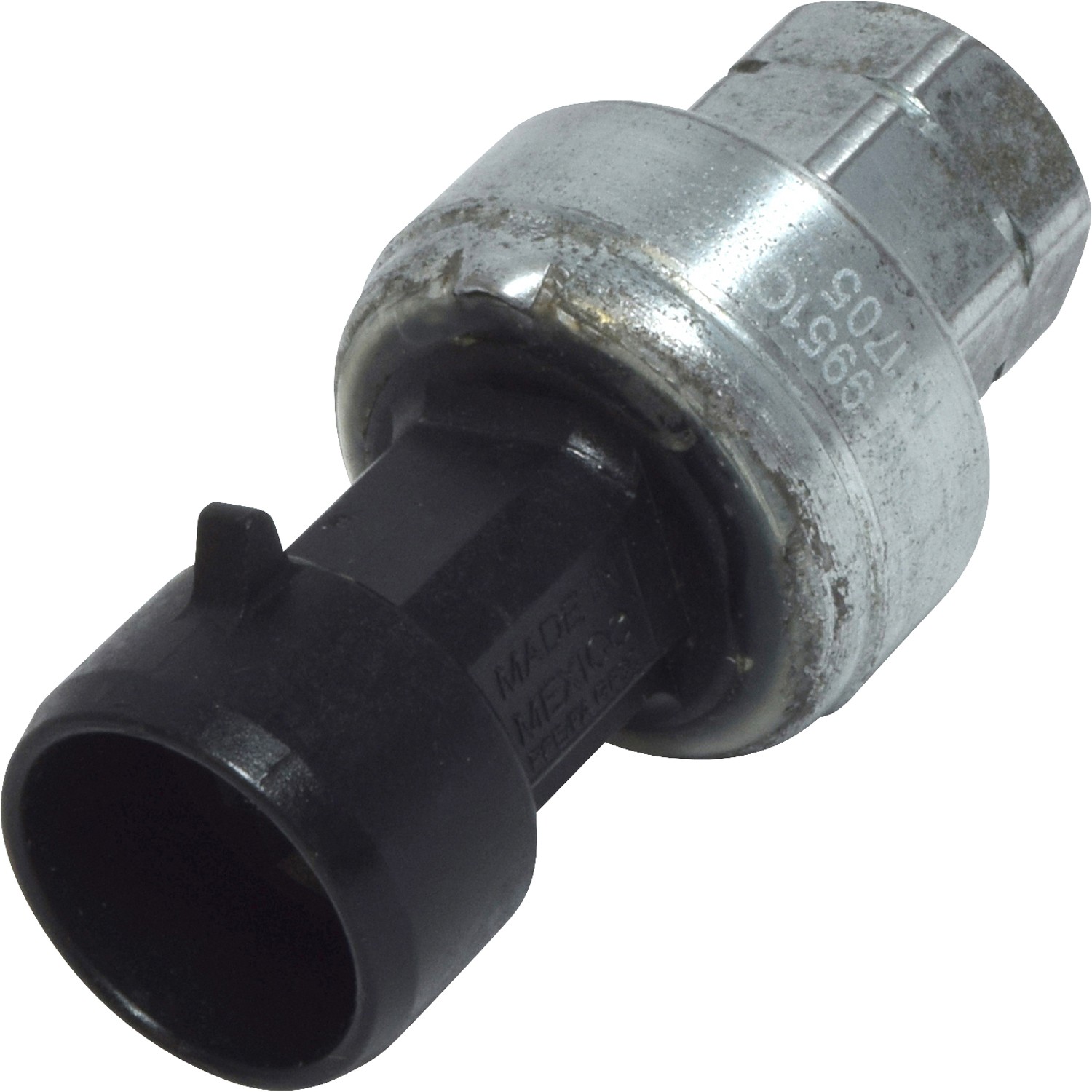 HVAC Pressure Transducer