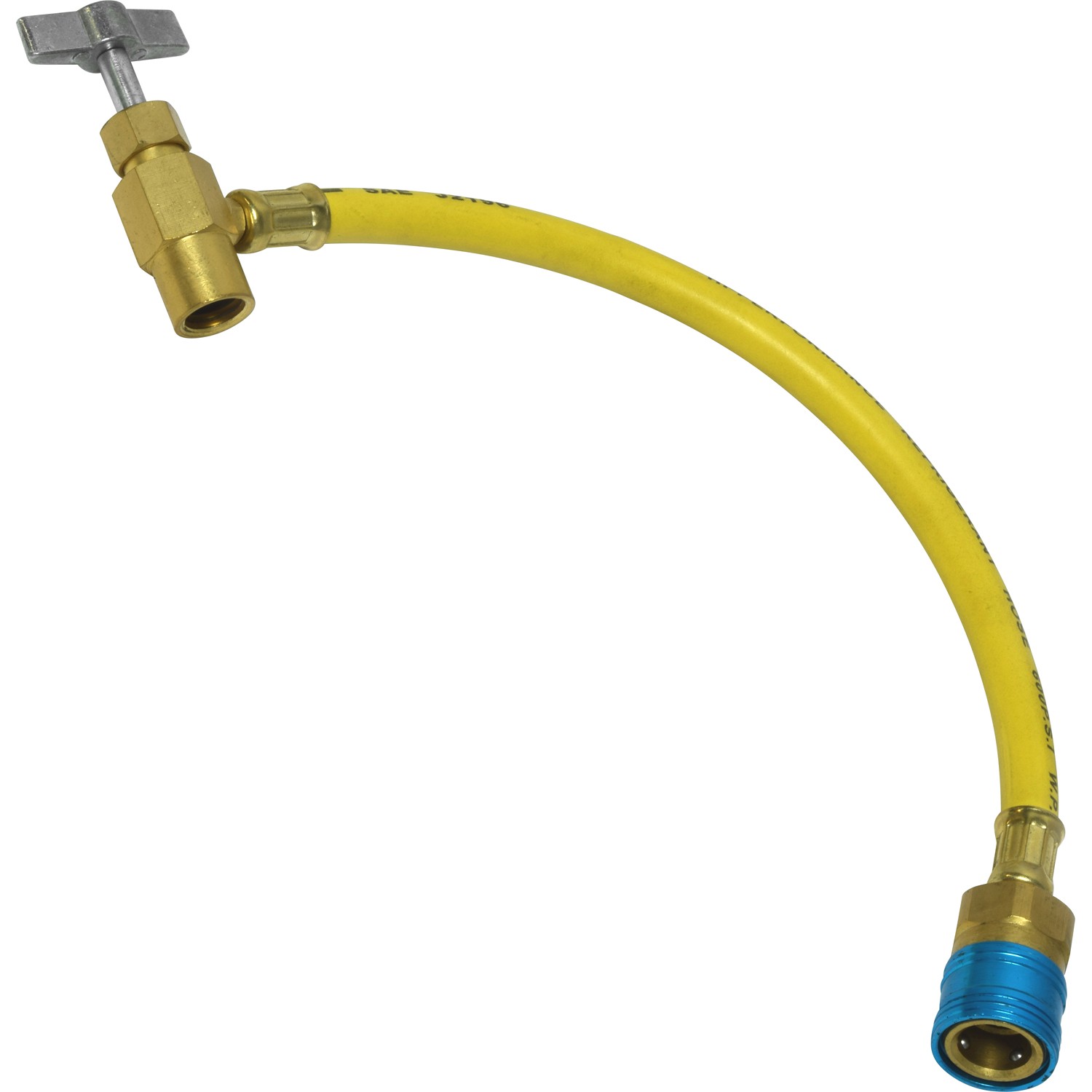 A/C Repair Tool