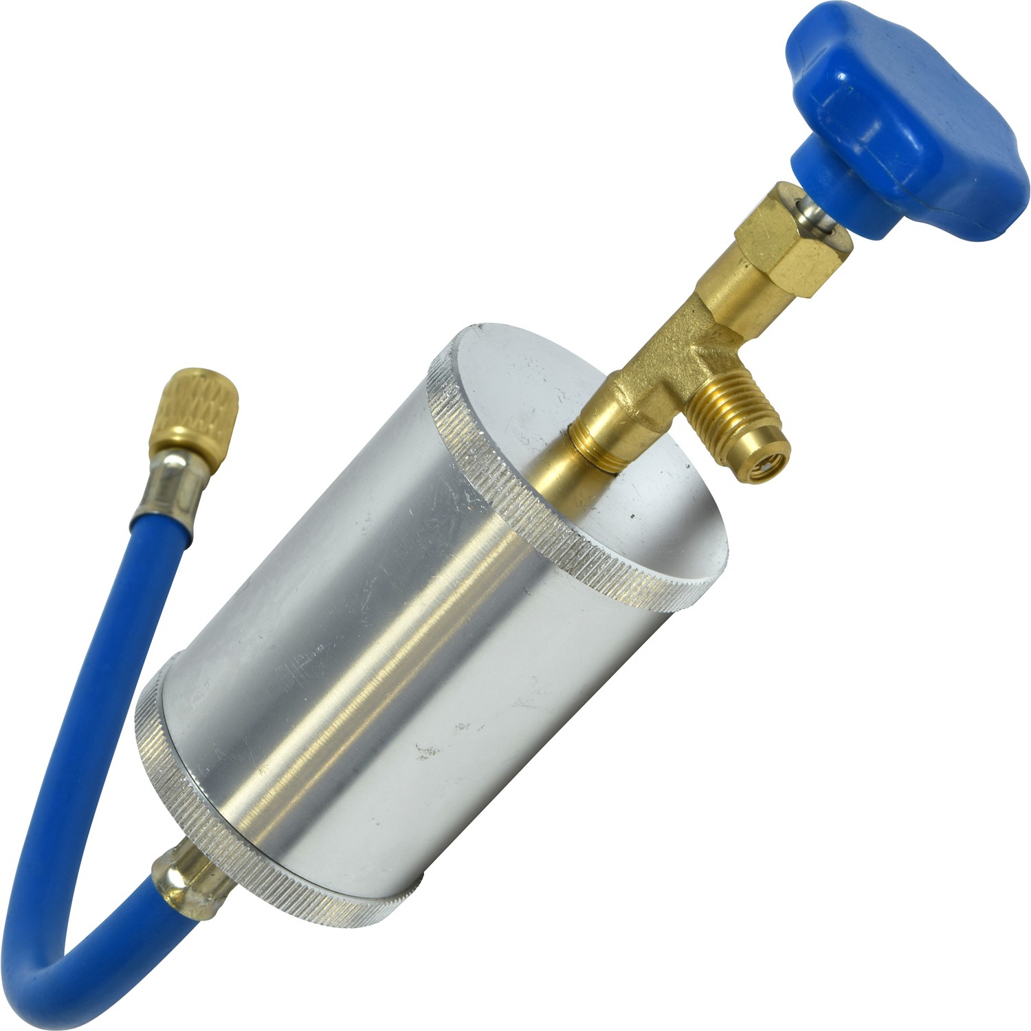 A/C Repair Tool