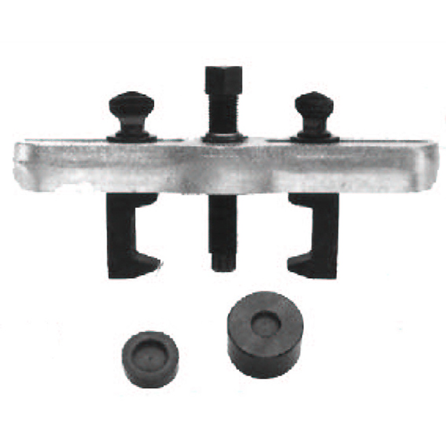 A/C Repair Tool