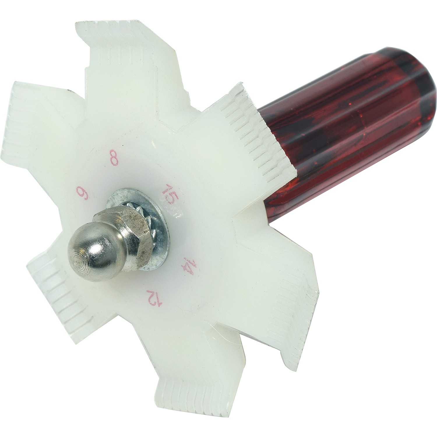 A/C Repair Tool