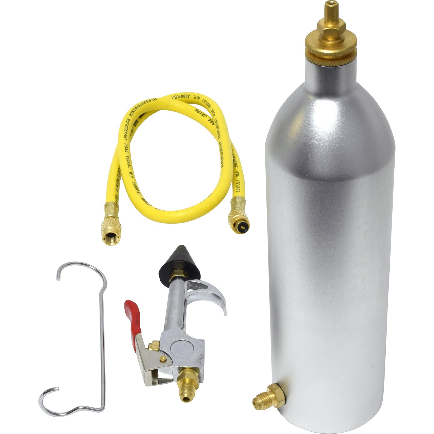 A/C Repair Tool