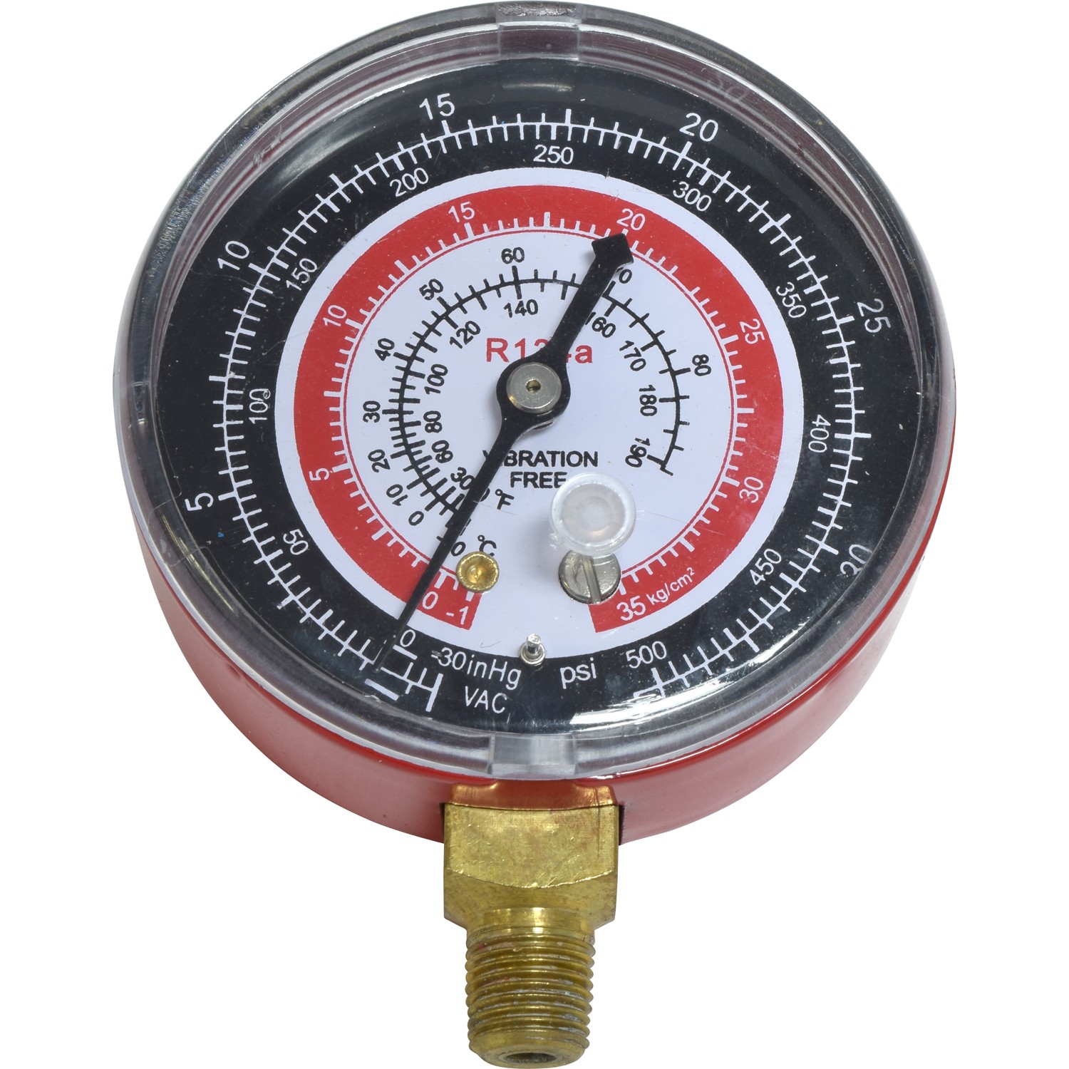 A/C Repair Tool