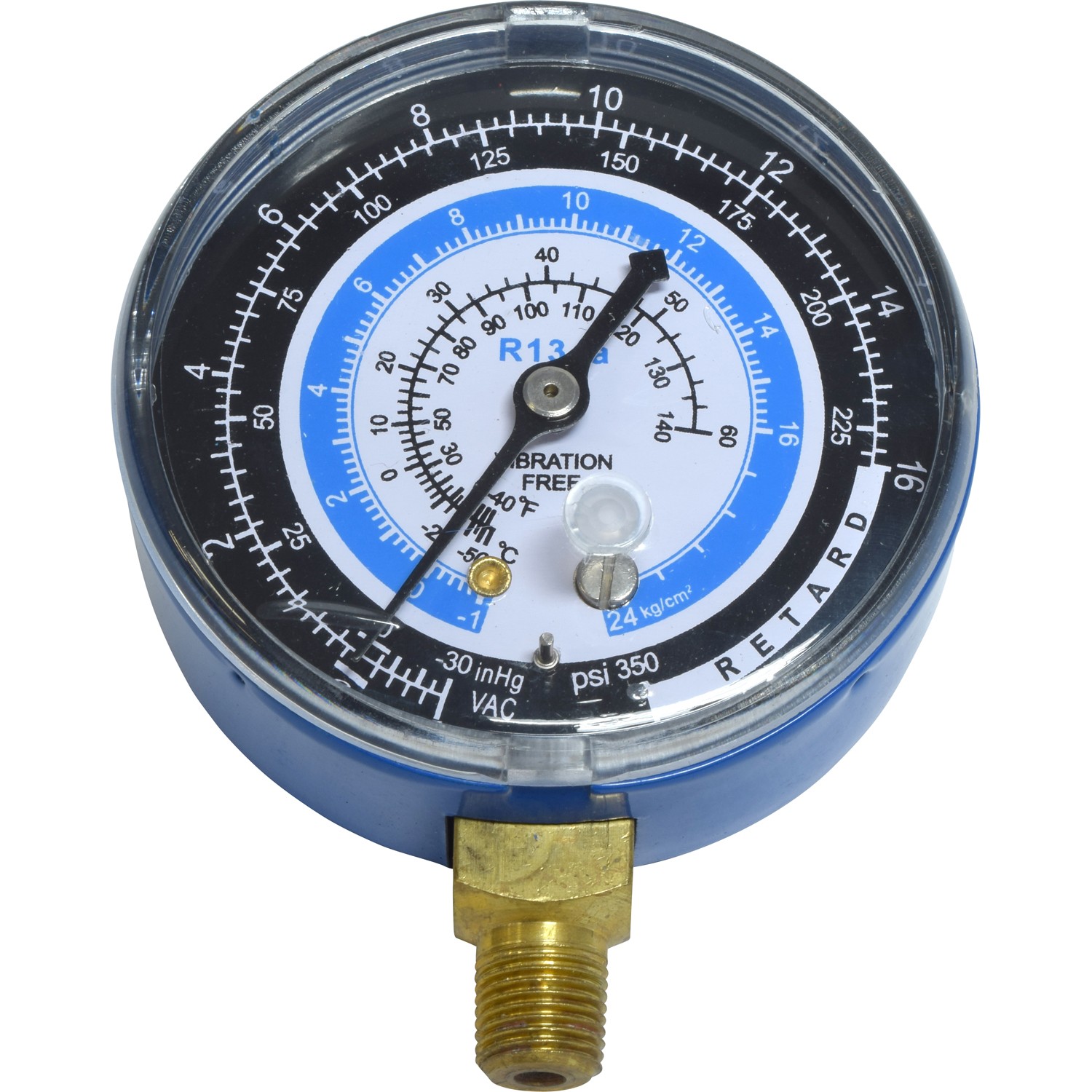 A/C Repair Tool