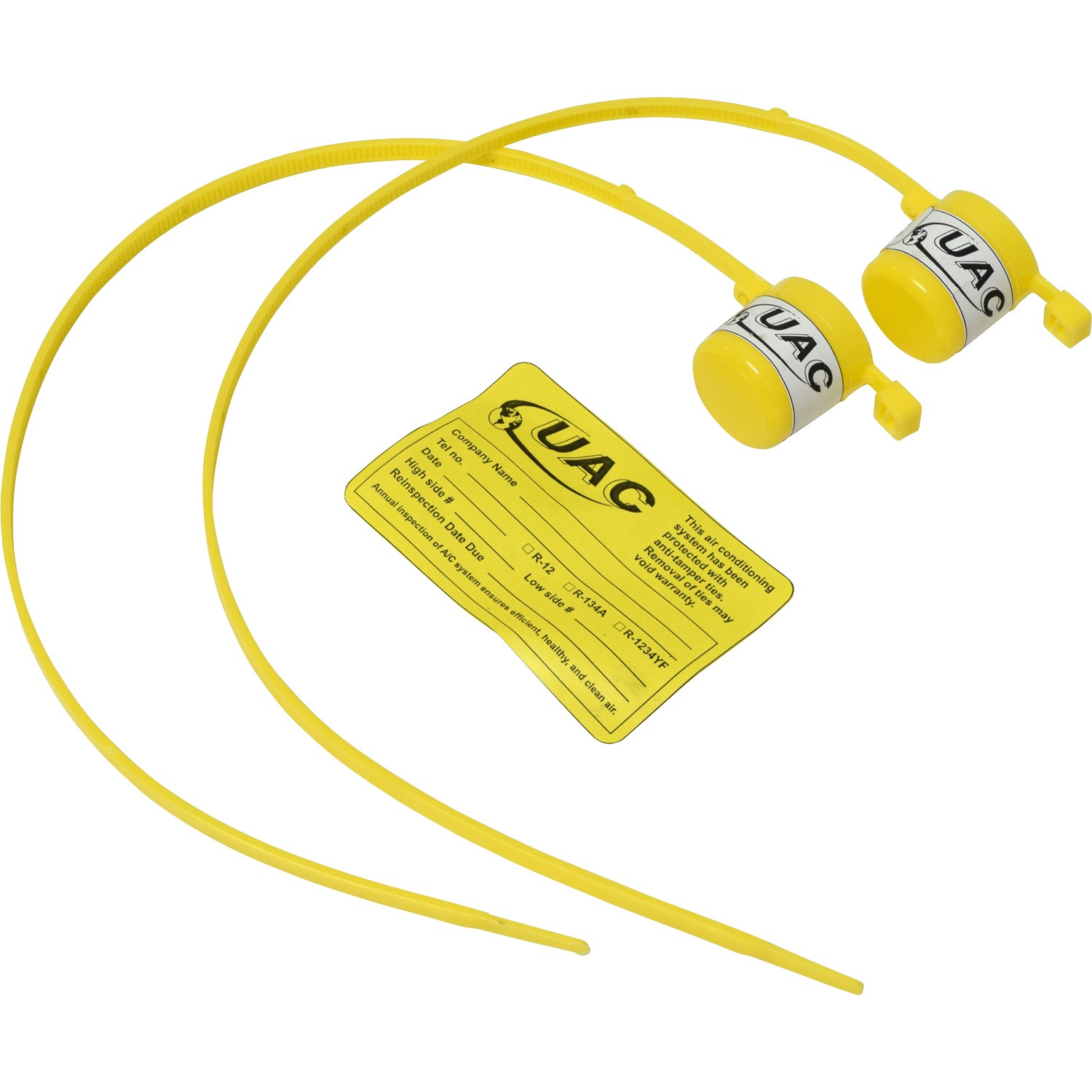 A/C Repair Tool