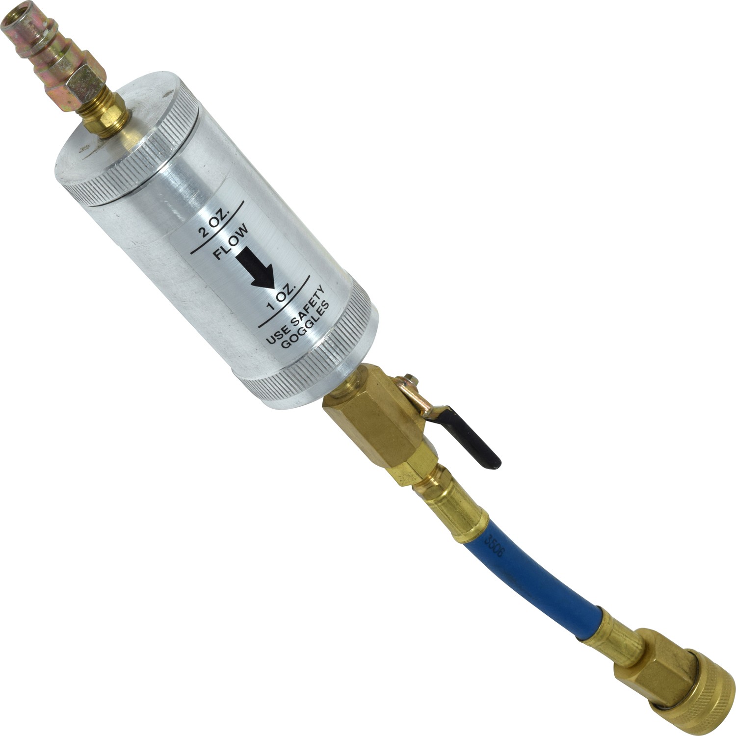 A/C Repair Tool