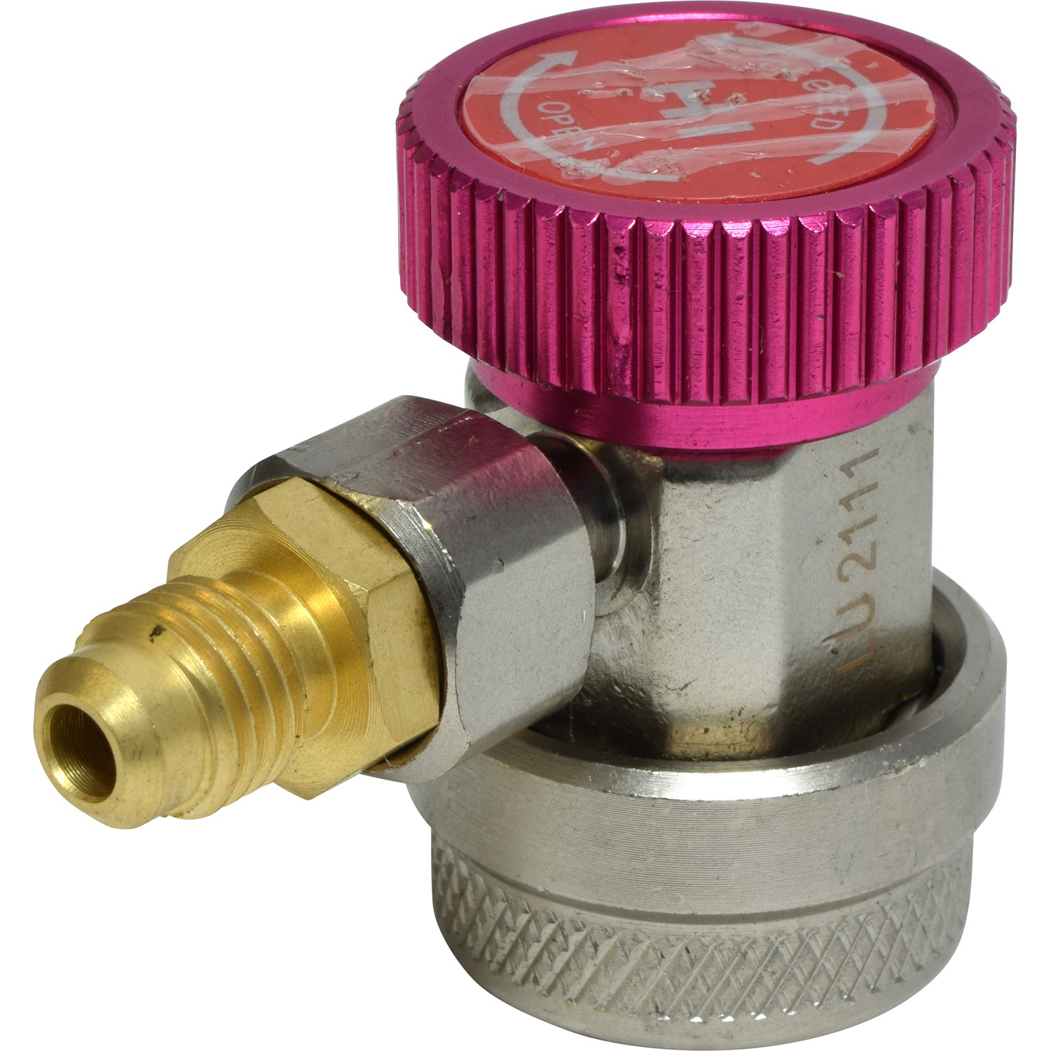 A/C Repair Tool